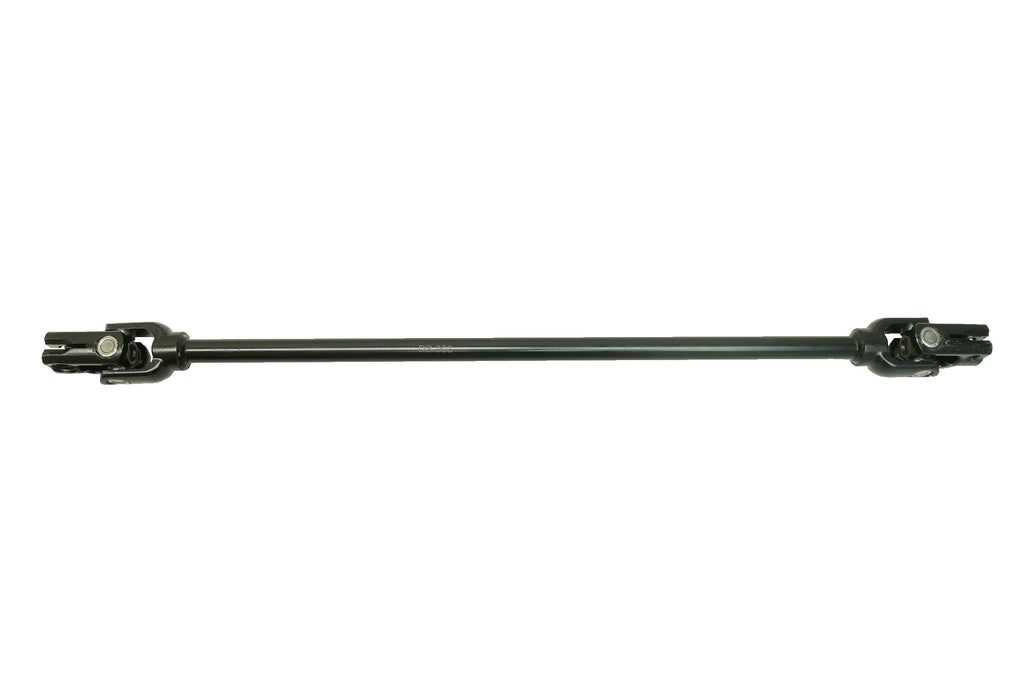 Precision Drive Shaft for 62700-115-0000 63200-055-0000 Exact Fit Heat-Treated