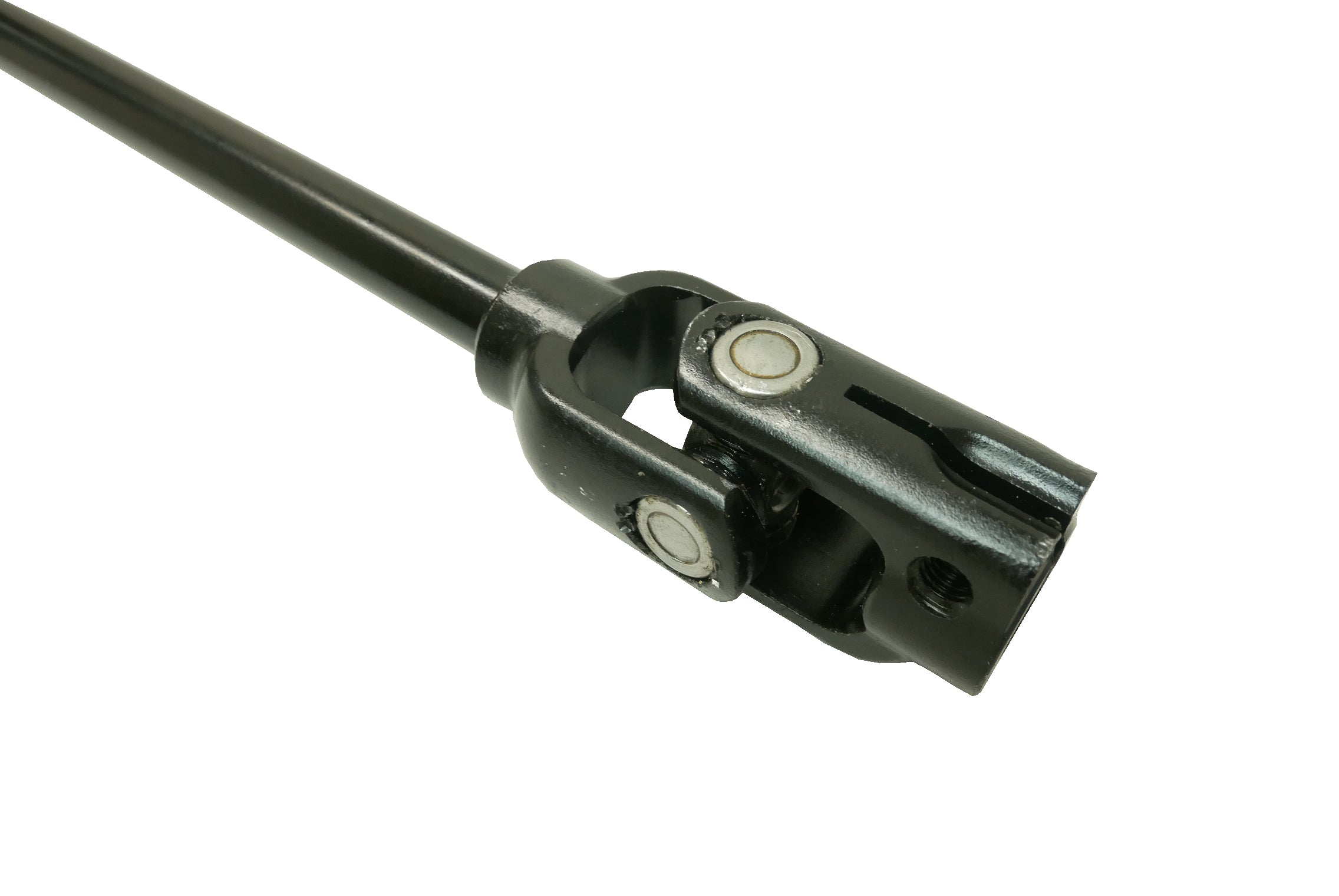 Precision Drive Shaft for 62700-115-0000 63200-055-0000 Exact Fit Heat-Treated