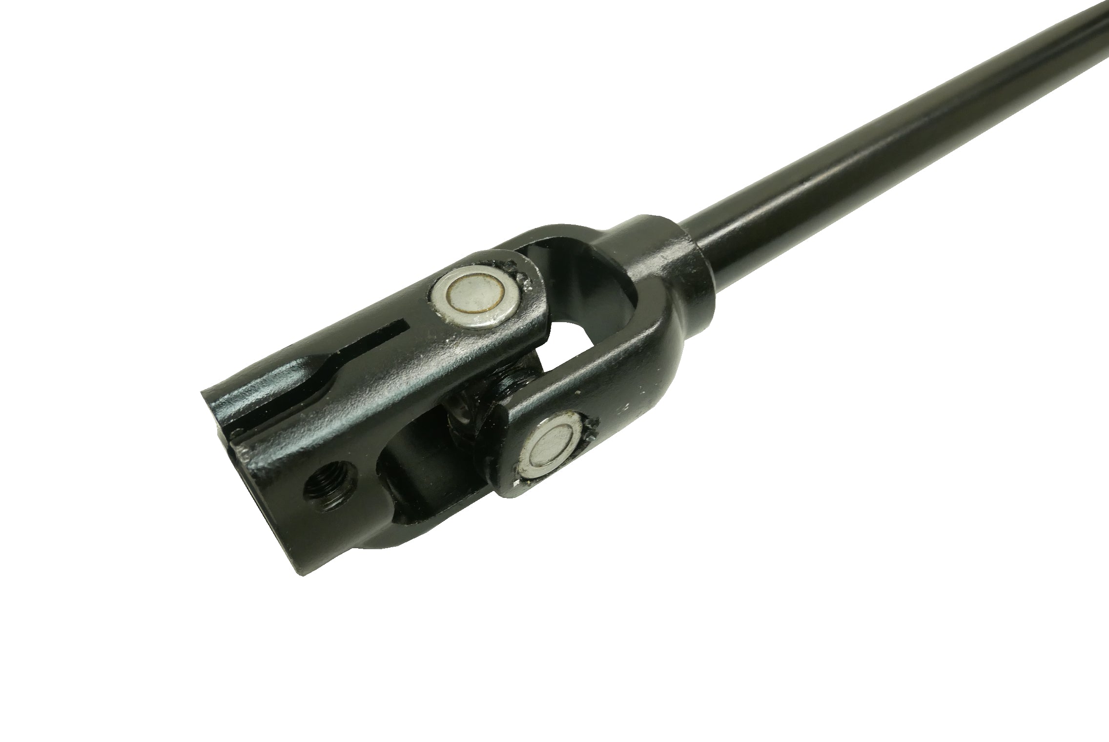 Precision Drive Shaft for 62700-115-0000 63200-055-0000 Exact Fit Heat-Treated