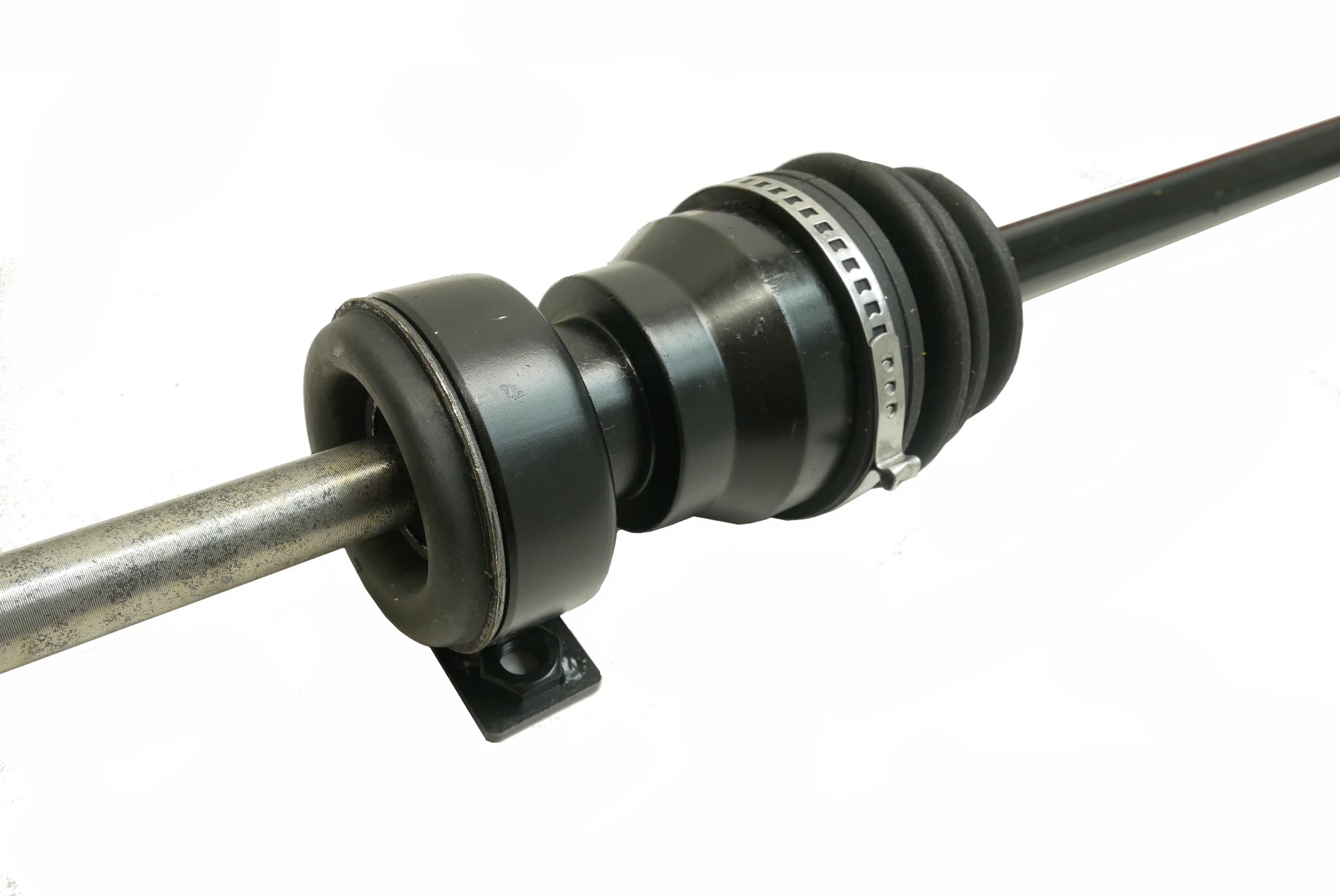 Precision Drive Shaft for John Deere AUC13584 AM142316 Exact Fit Heat-Treated