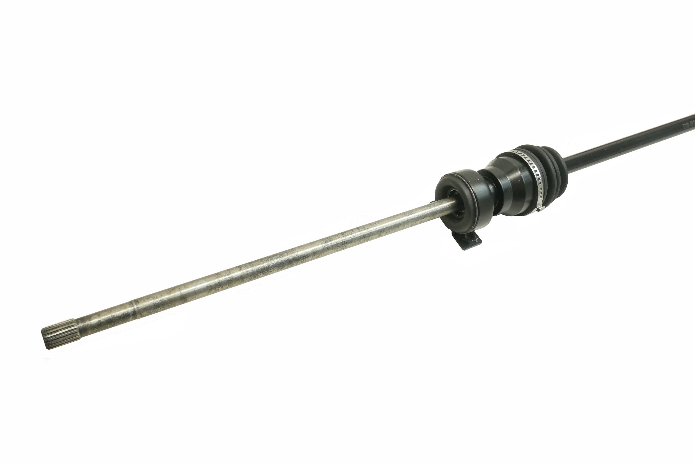 Precision Drive Shaft for John Deere AUC13584 AM142316 Exact Fit Heat-Treated