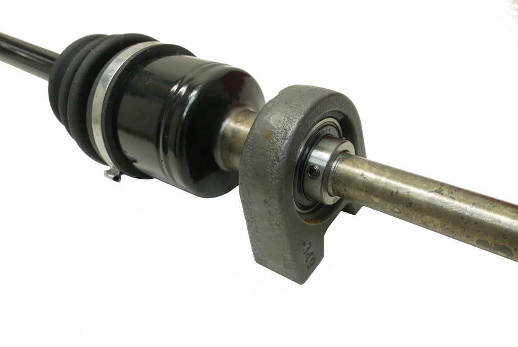 Precision Drive Shaft for John Deere AUC13584 AM142316 Exact Fit Heat-Treated