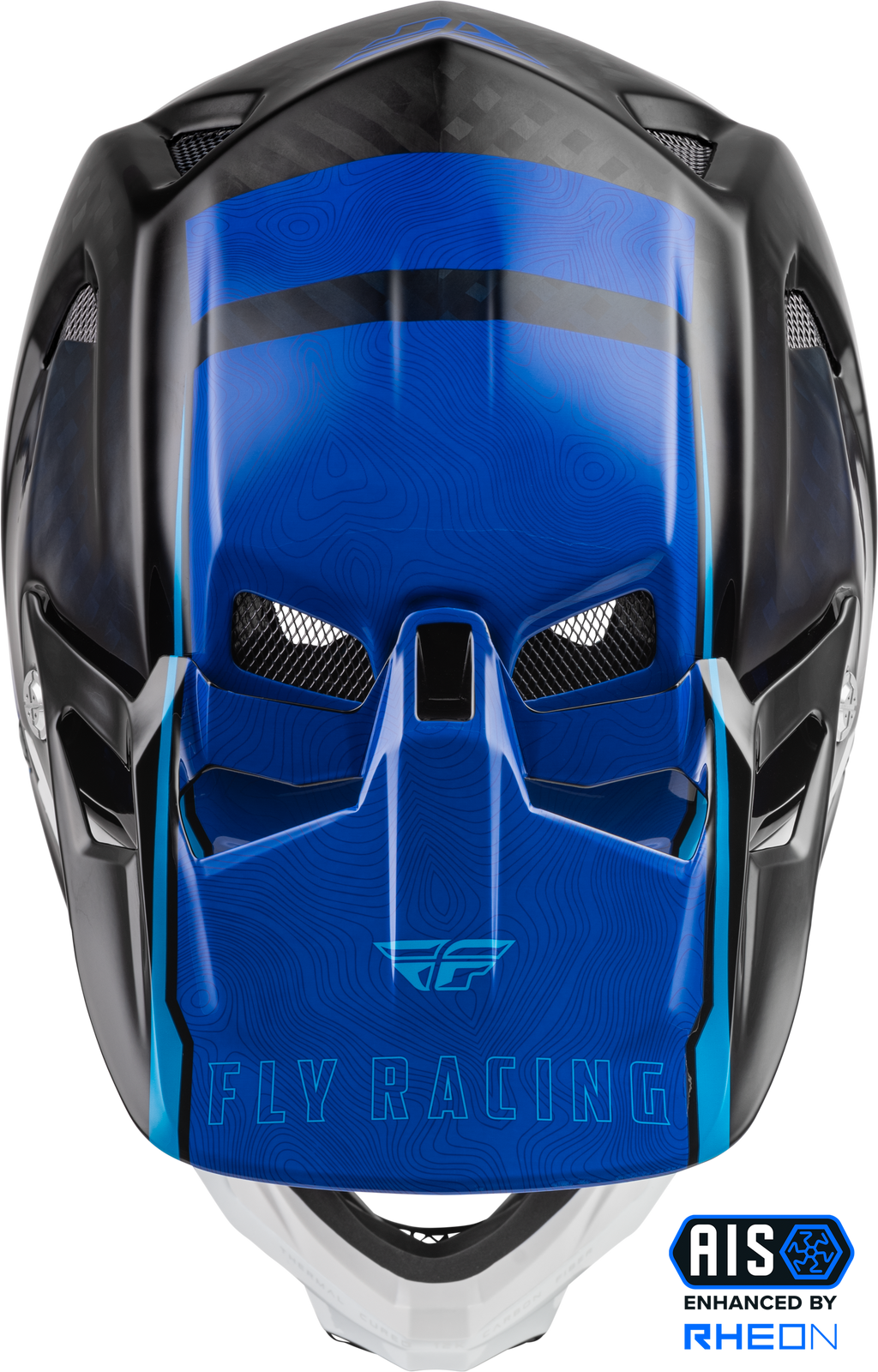 Fly Racing Youth Werx-R Helmet