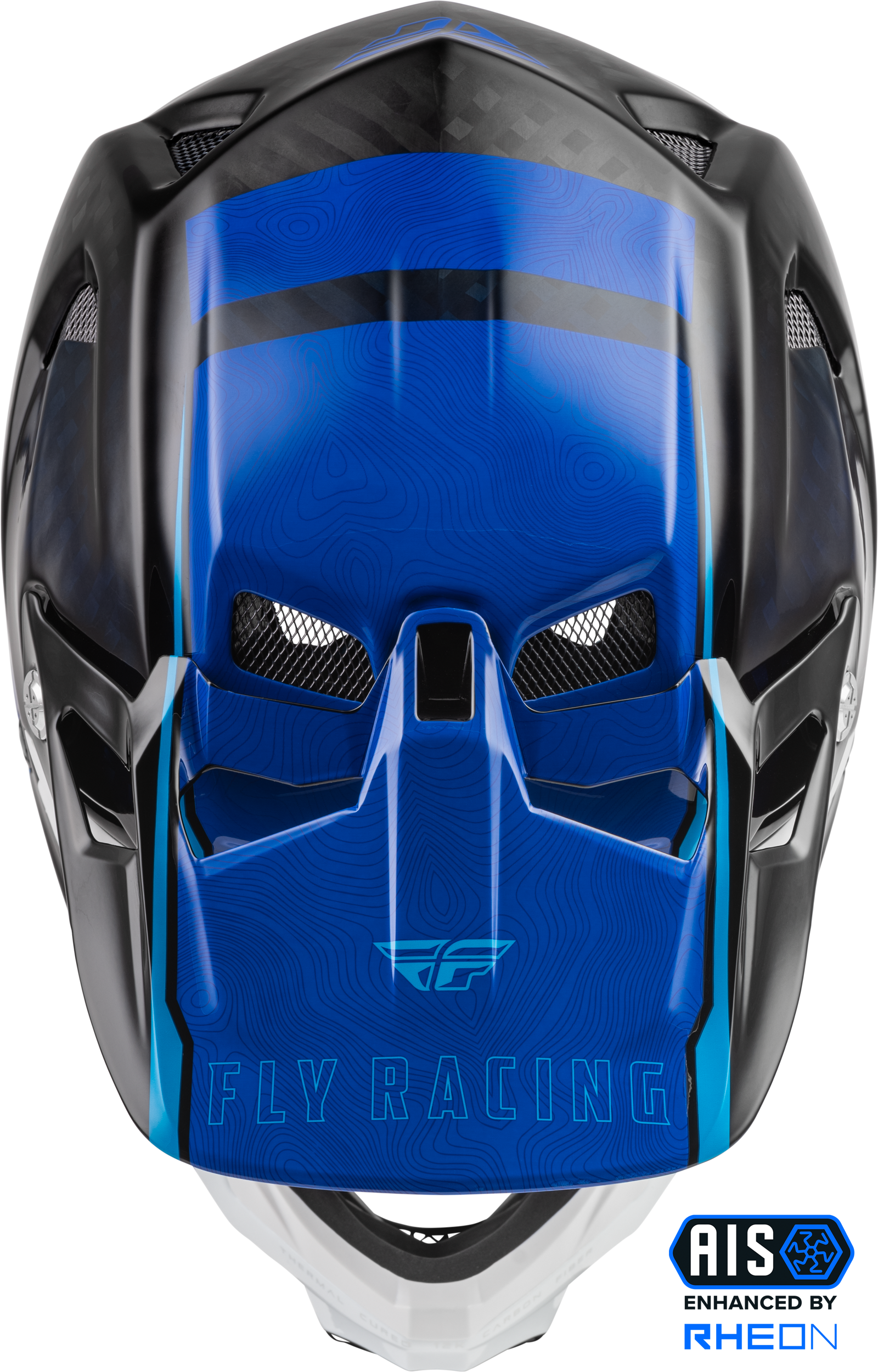 Fly Racing Youth Werx-R Helmet