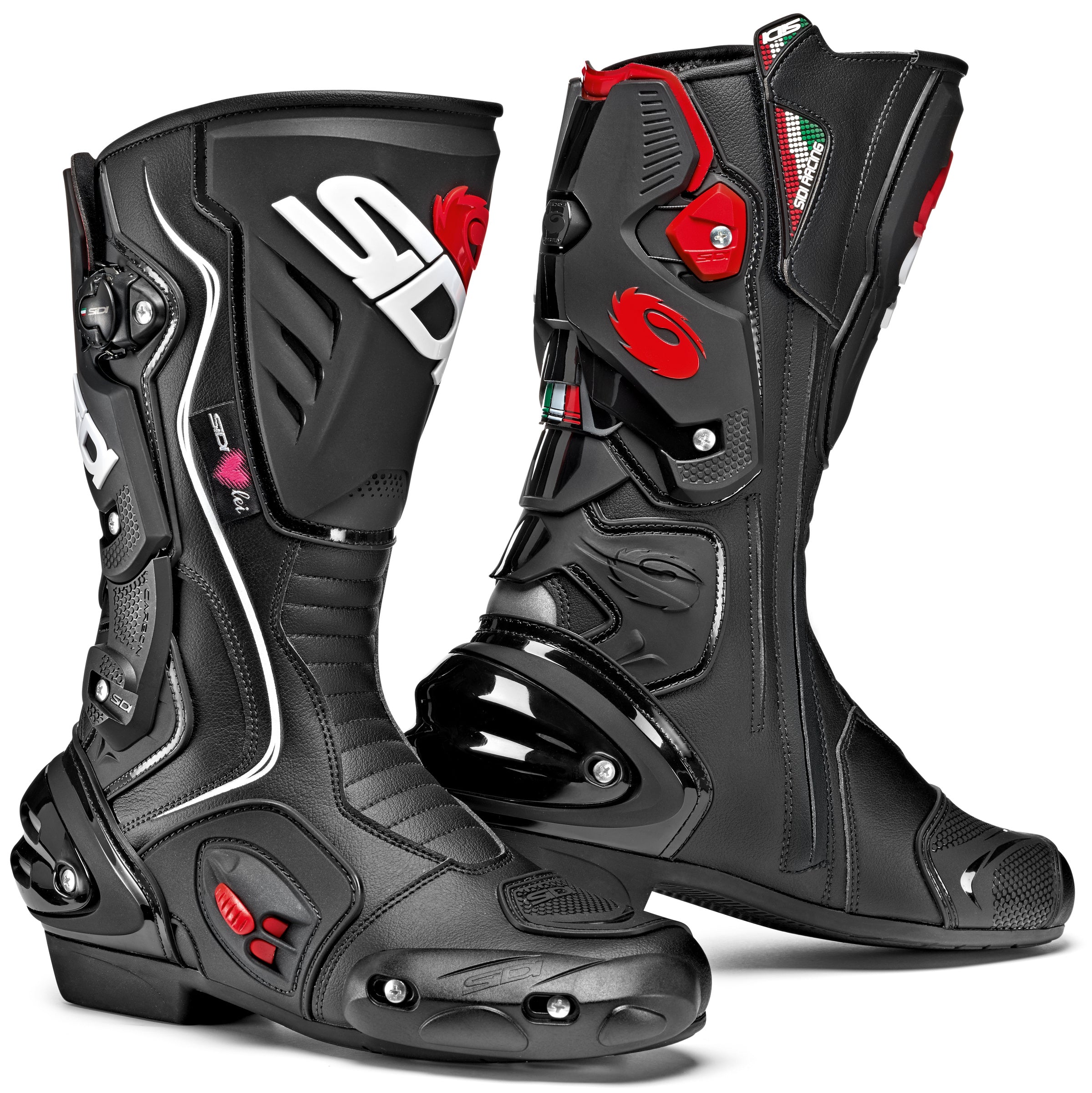 Vertigo 2 Lei Boot For Women