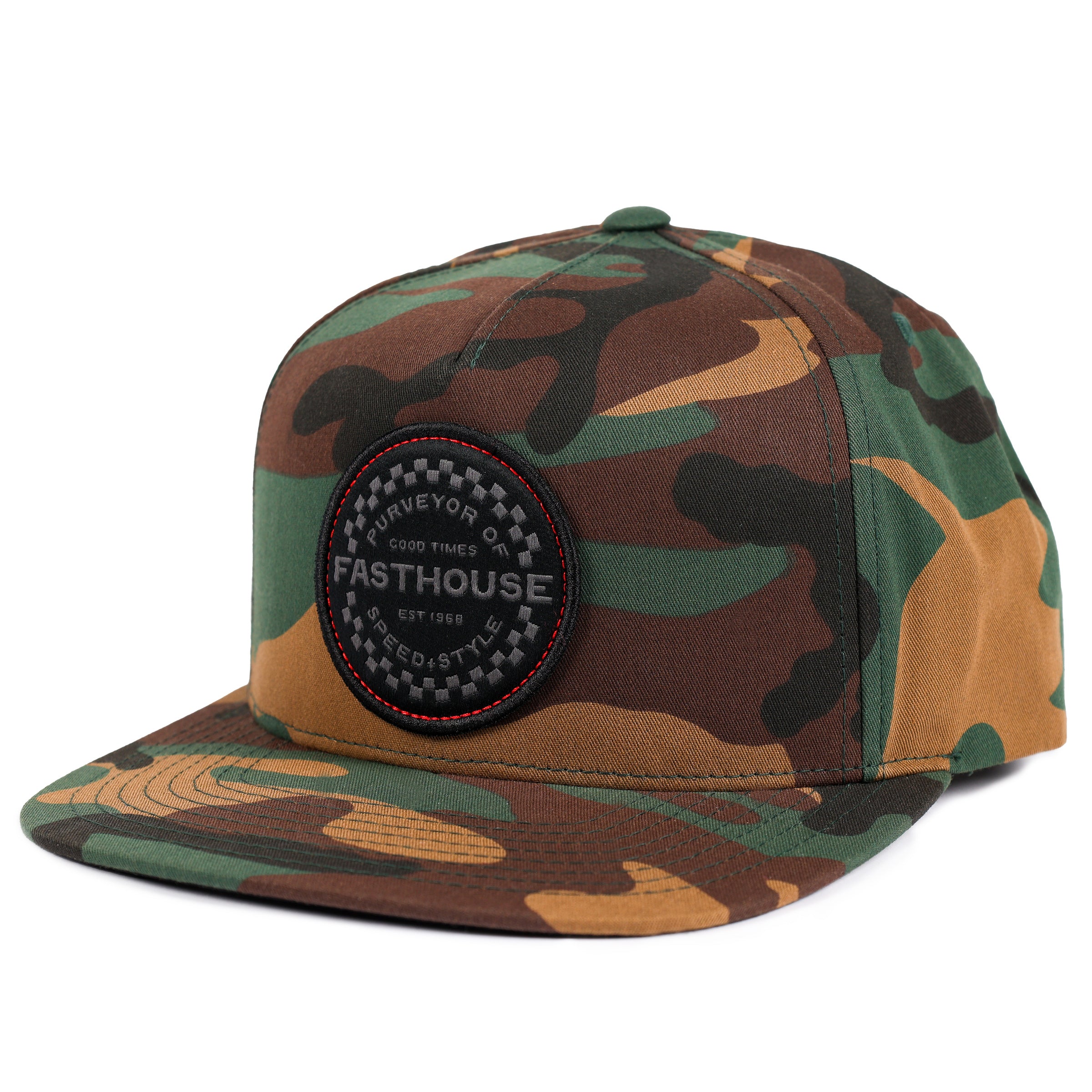 Anchor Hat by Fasthouse