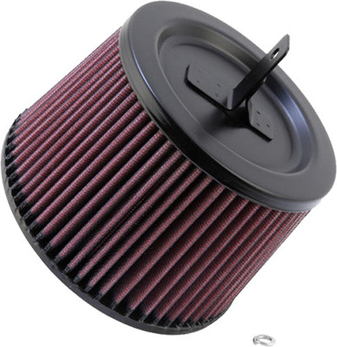 K&N AIR FILTER for Suzuki Lt-R450 Quadracer | 764506