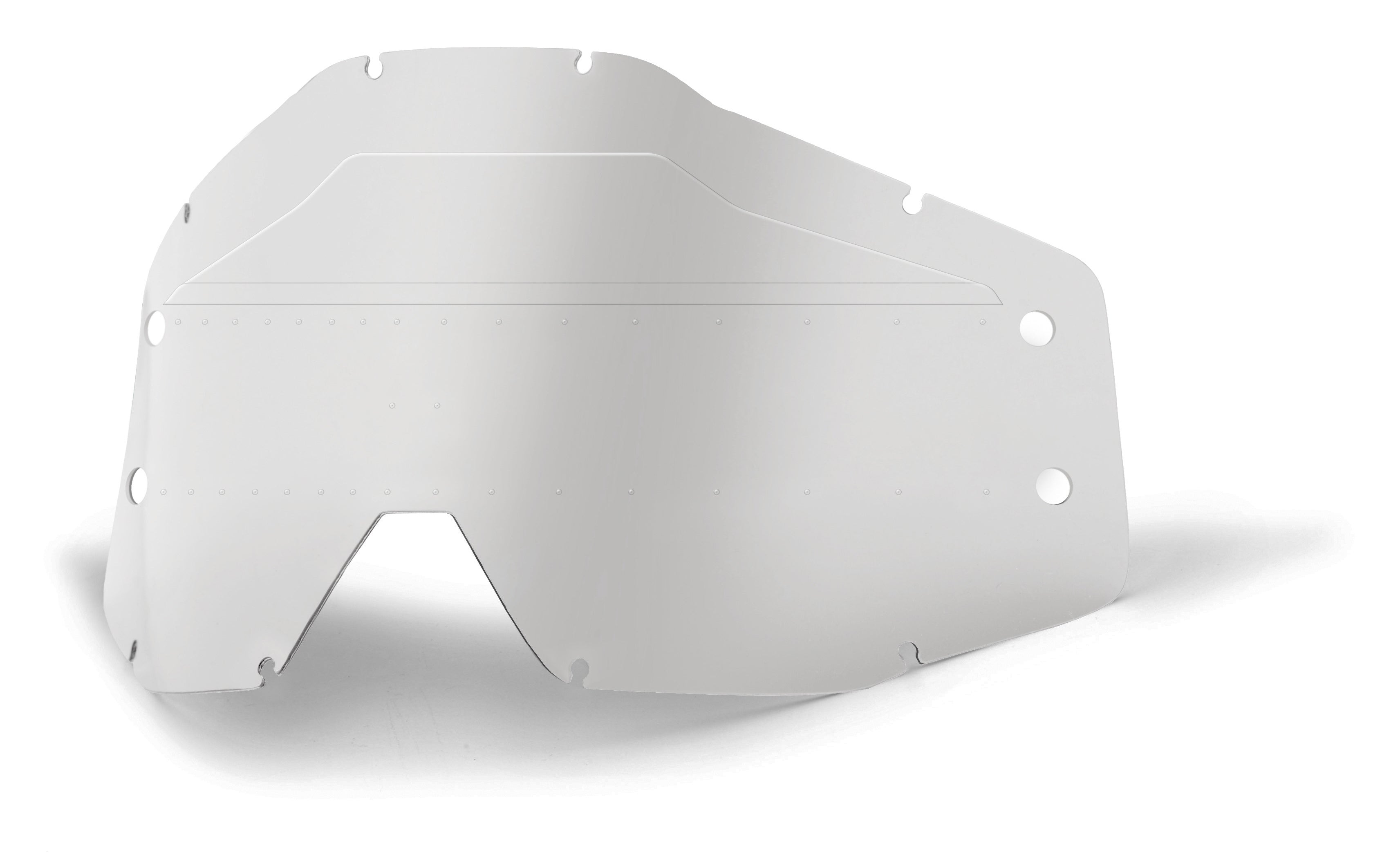 Accuri Forecast Youth Repl-Sonic Bumps Lens