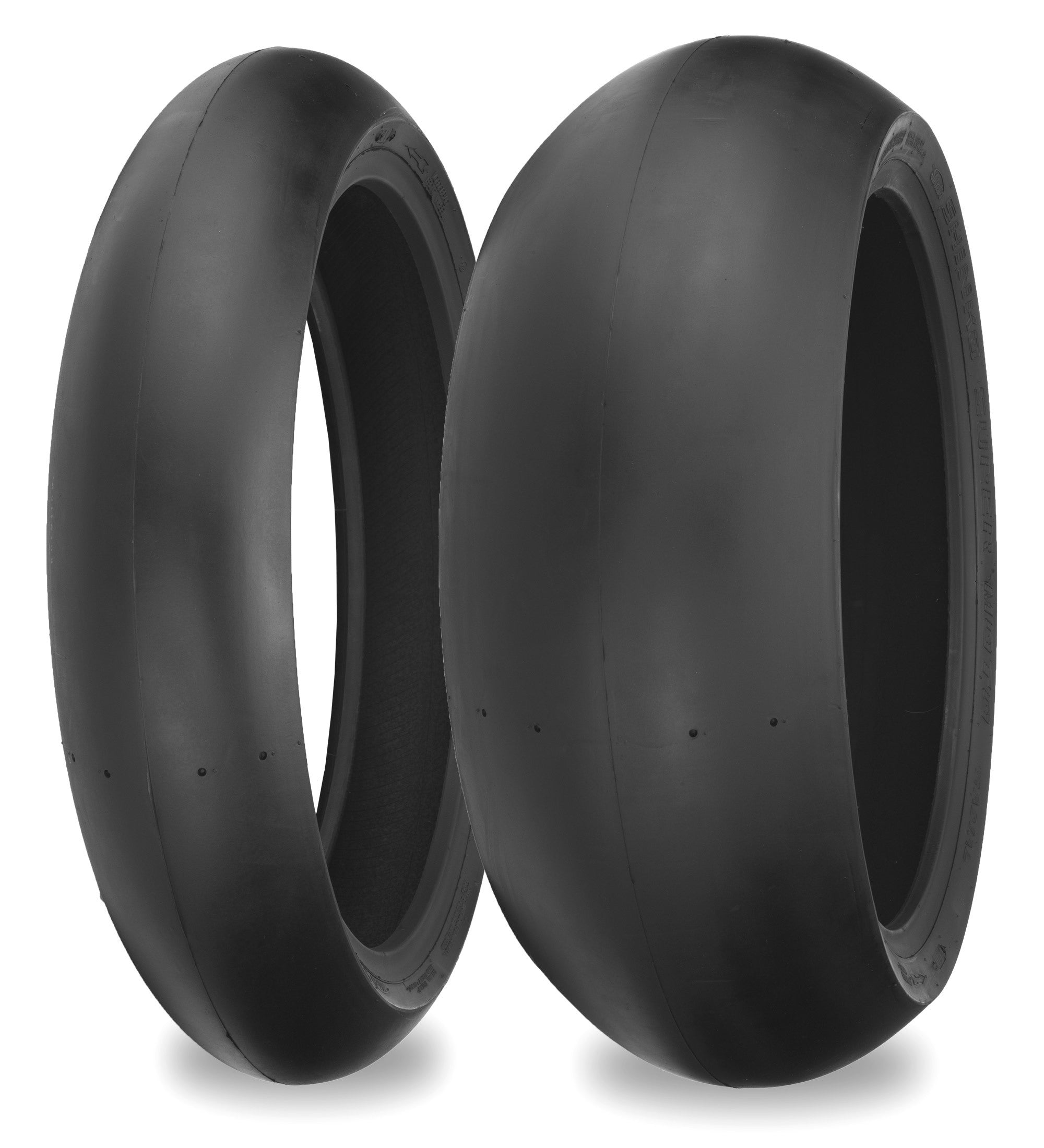Rear 008 Race Tire 160/60R17 by Shinko