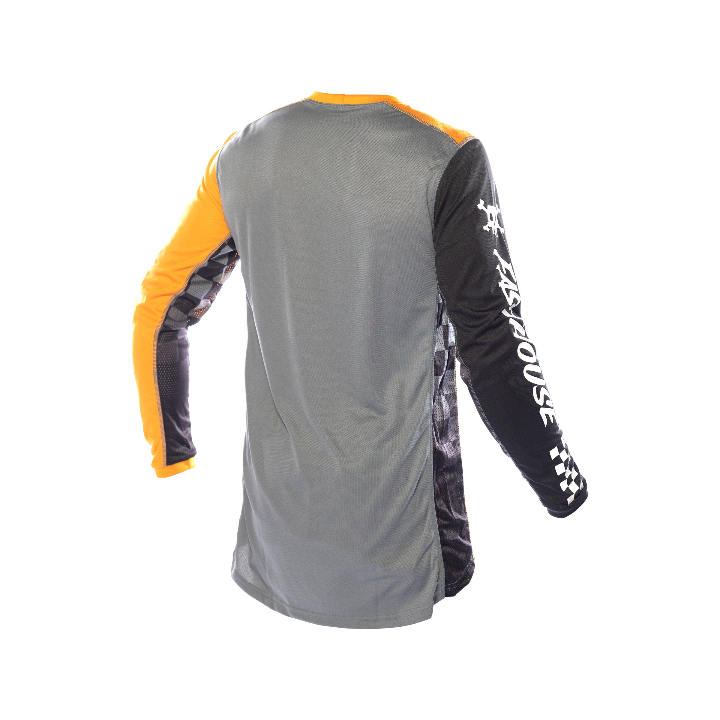 Youth Grindhouse Alpha Jersey by Fasthouse