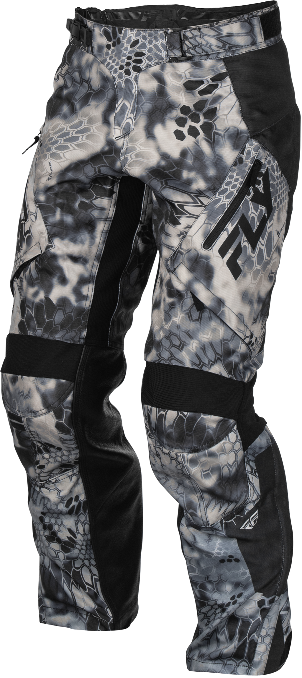 Fly Racing Patrol Kryptek Over-Boot Pants