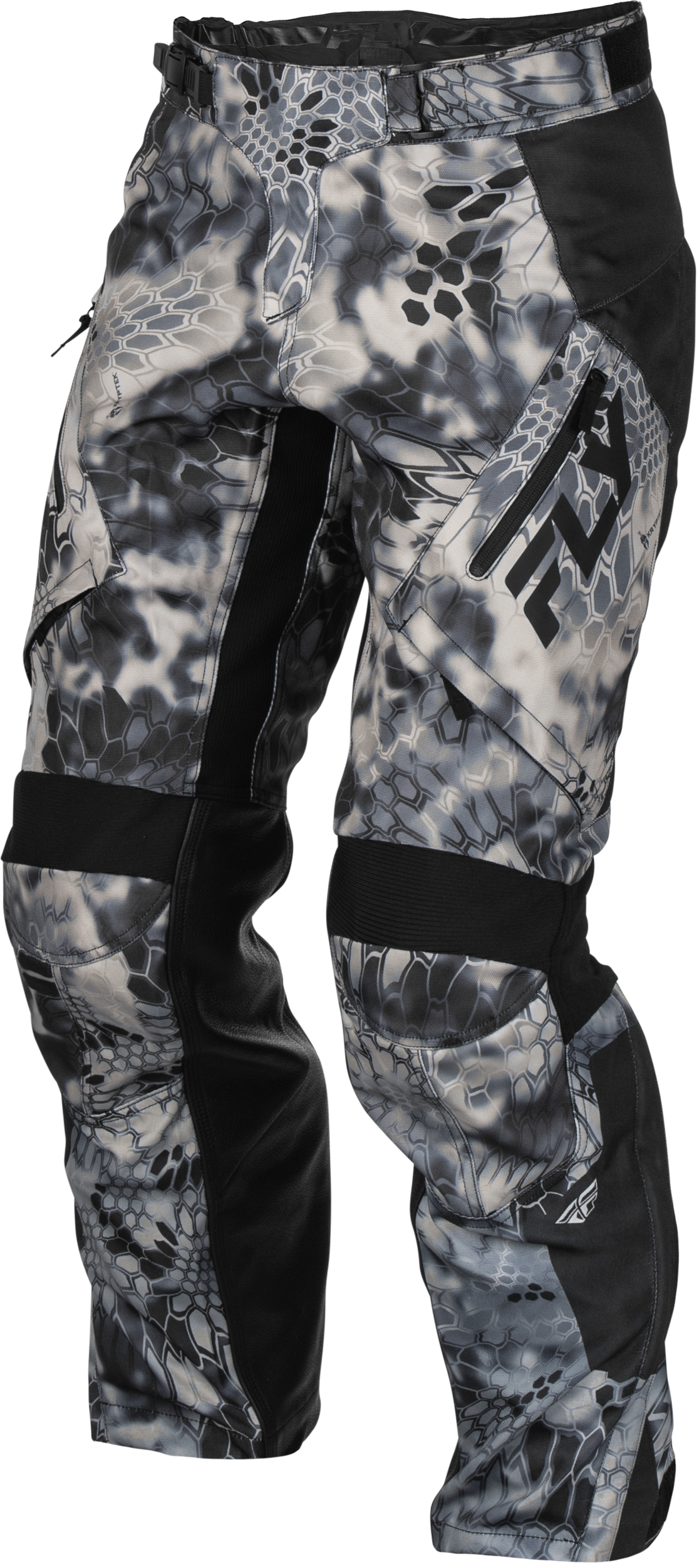 Fly Racing Patrol Kryptek Over-Boot Pants