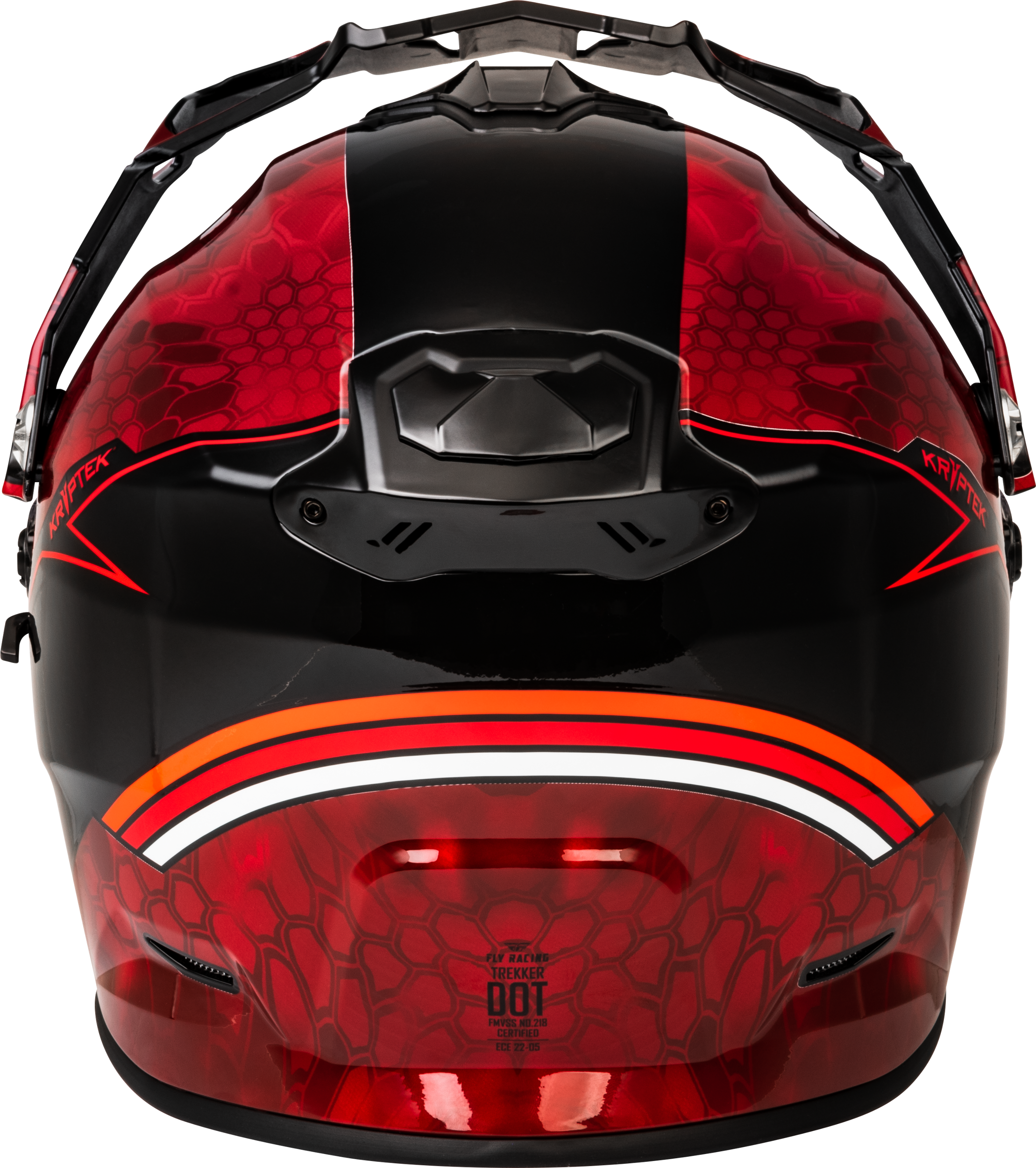 Fly Racing Trekker Cold Weather Conceal Helmet Dual Shield (2024)