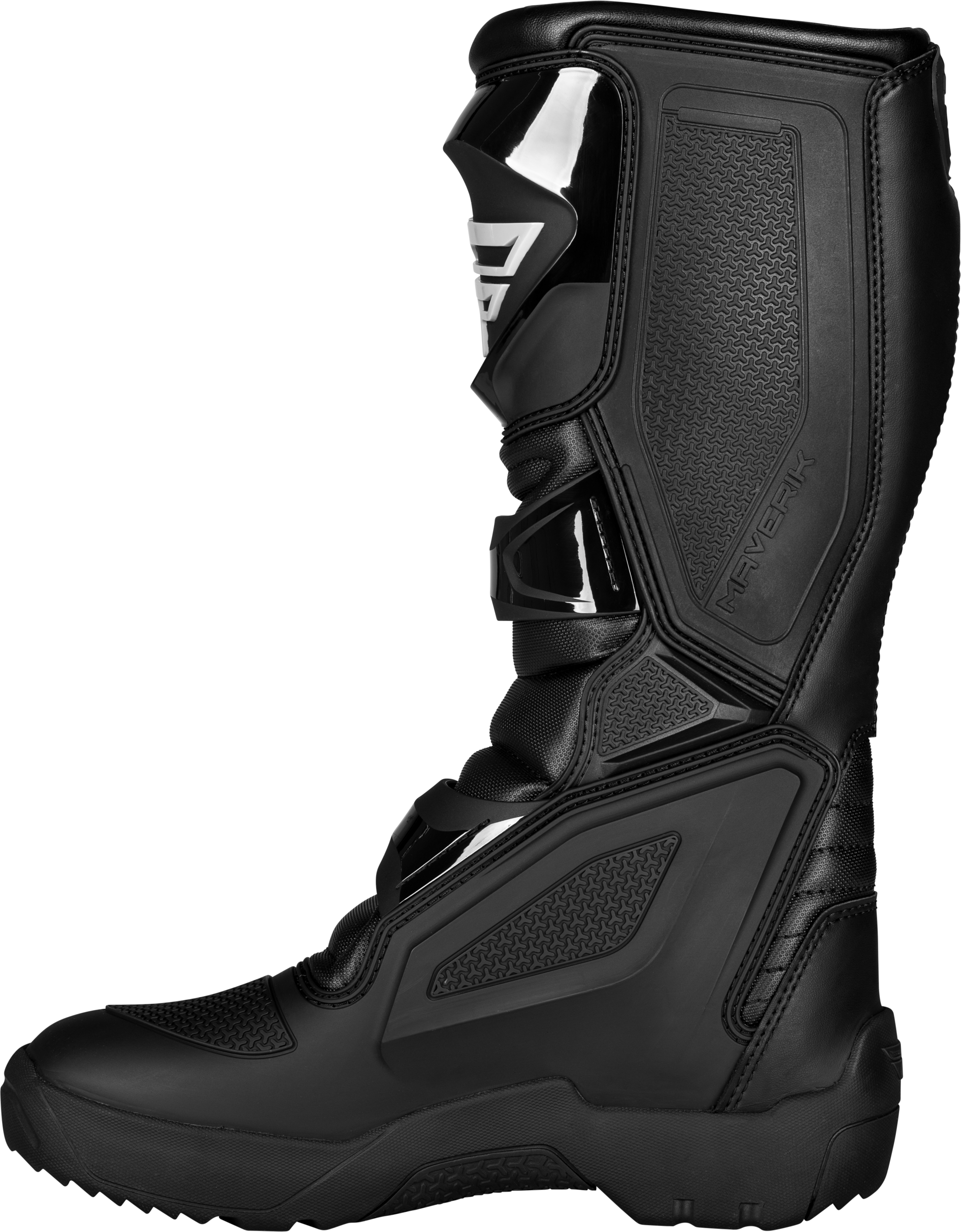 Fly Racing Maverik LT Enduro Boot