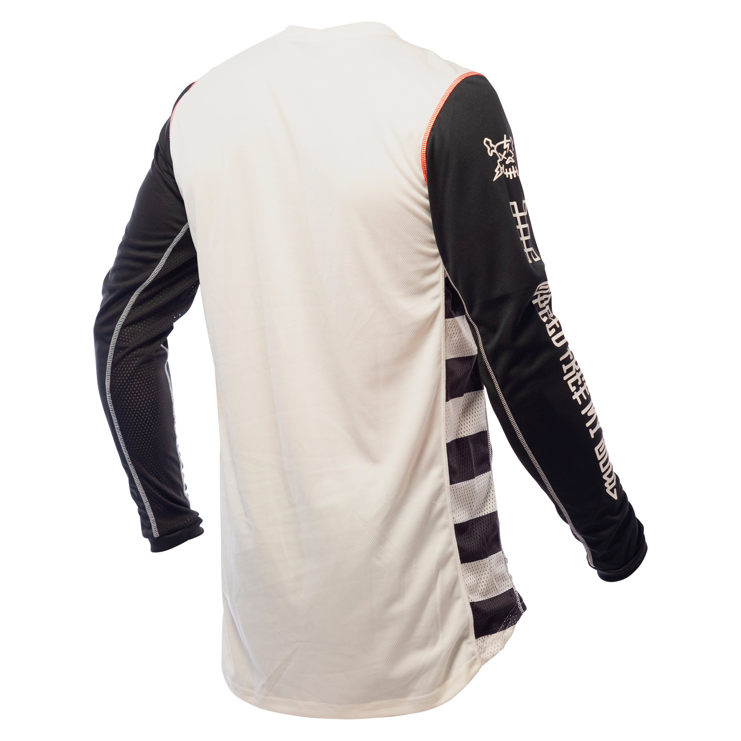 Grindhouse Akuma Jersey by Fasthouse