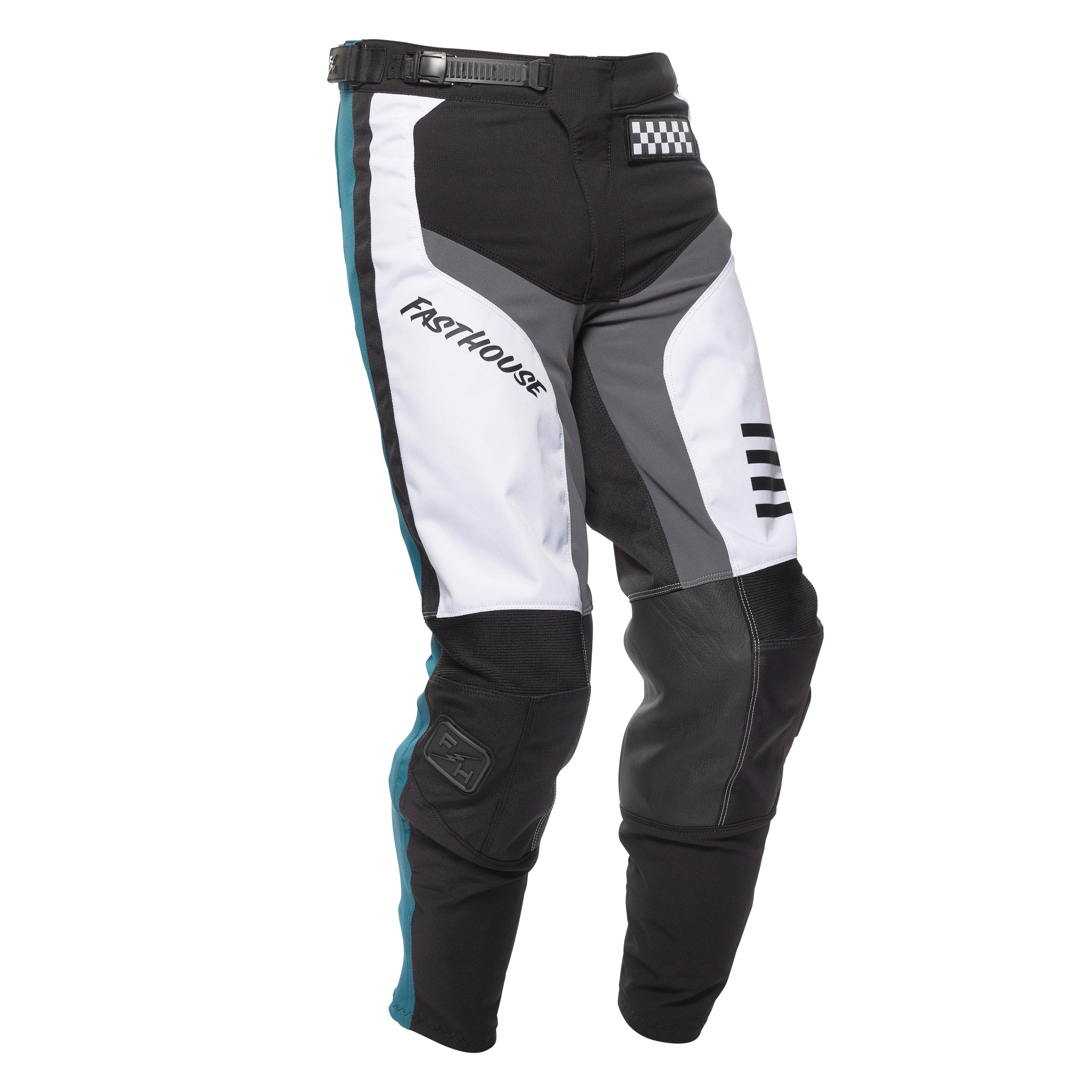Grindhouse Mod Pant by Fasthouse