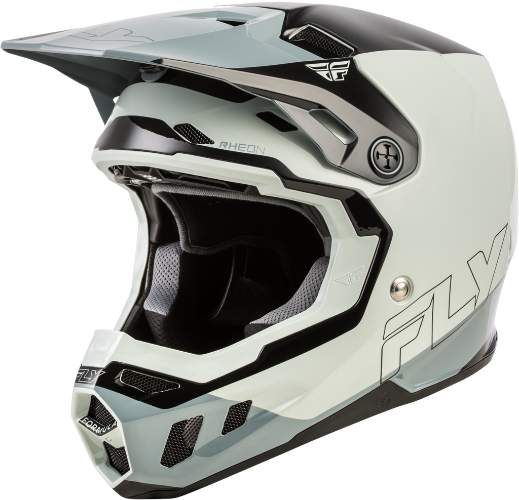 Fly Racing 2026 Youth Formula CC Glide Helmet
