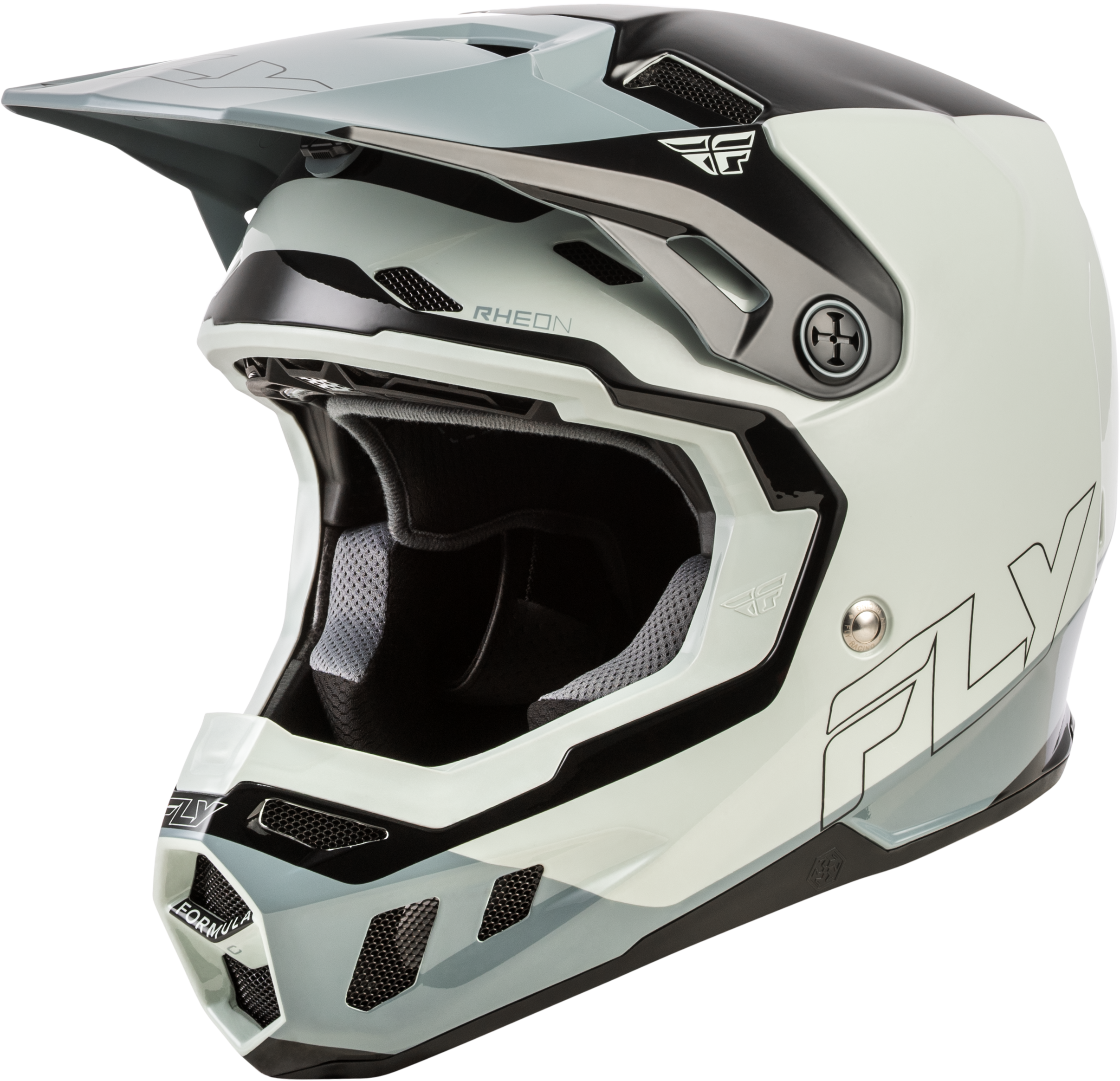 Fly Racing 2026 Youth Formula CC Glide Helmet