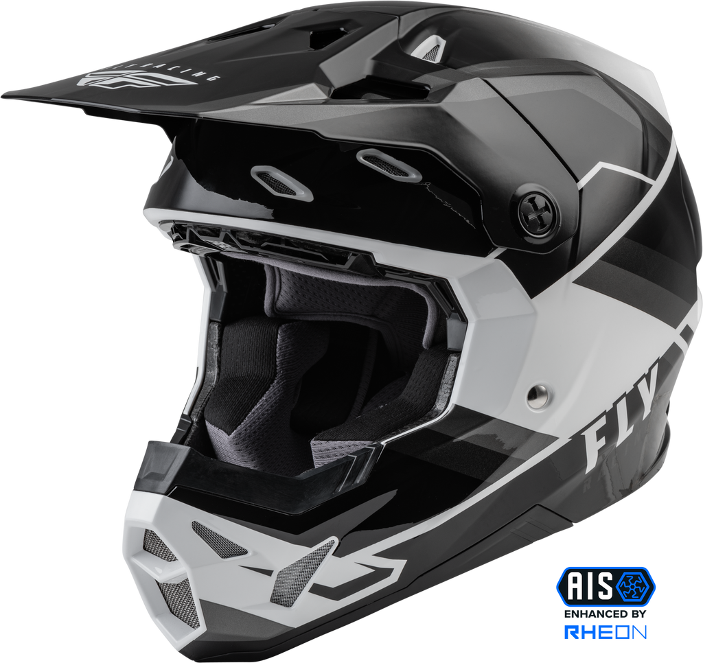 Fly Racing Formula CP Rush Helmet