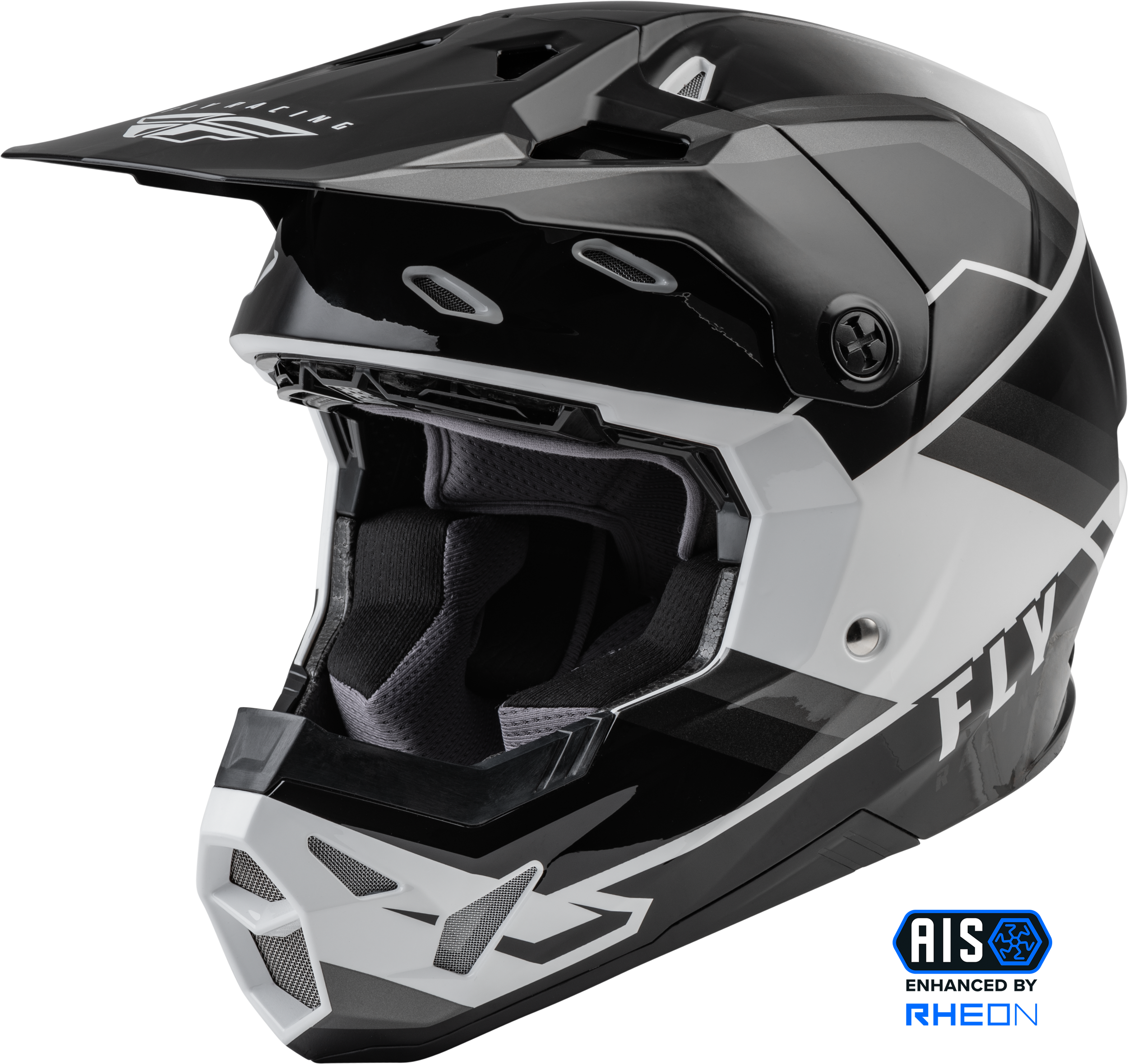 Fly Racing Formula CP Rush Helmet
