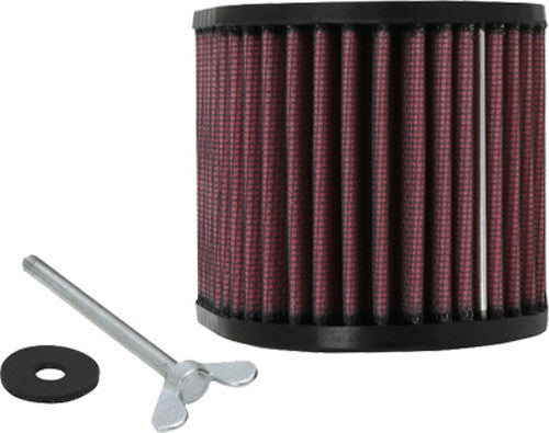 K&N AIR FILTER for Kawasaki KLX140 | 741408