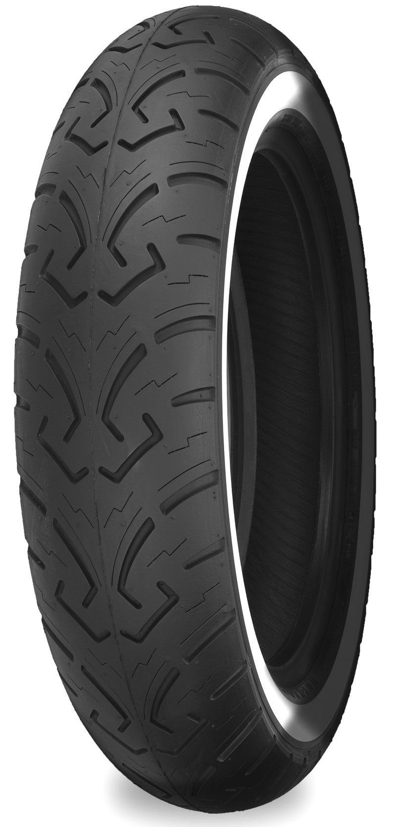 Front 250 Tire MH90-21 by Shinko