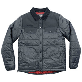 Prospector Puffer Jacket by Fasthouse