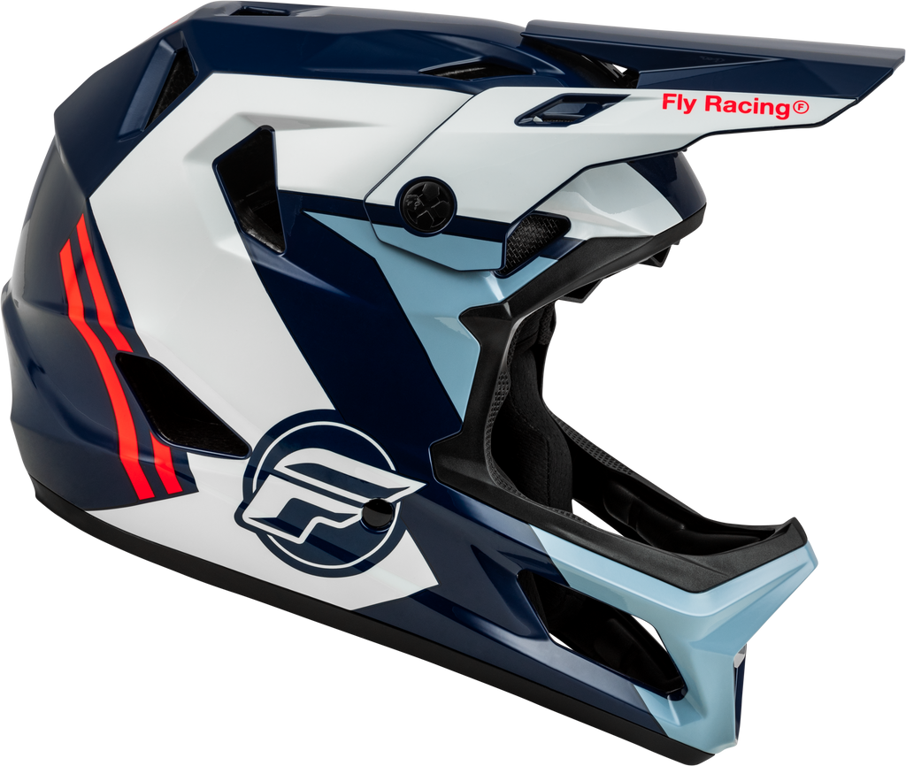 Fly Racing Rayce Helmets (2024)