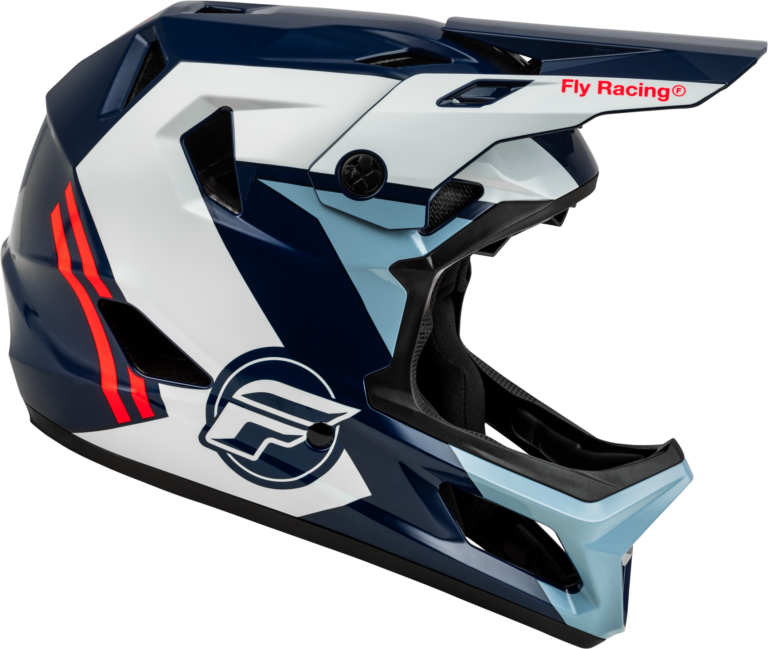 Fly Racing Rayce Helmets (2024)