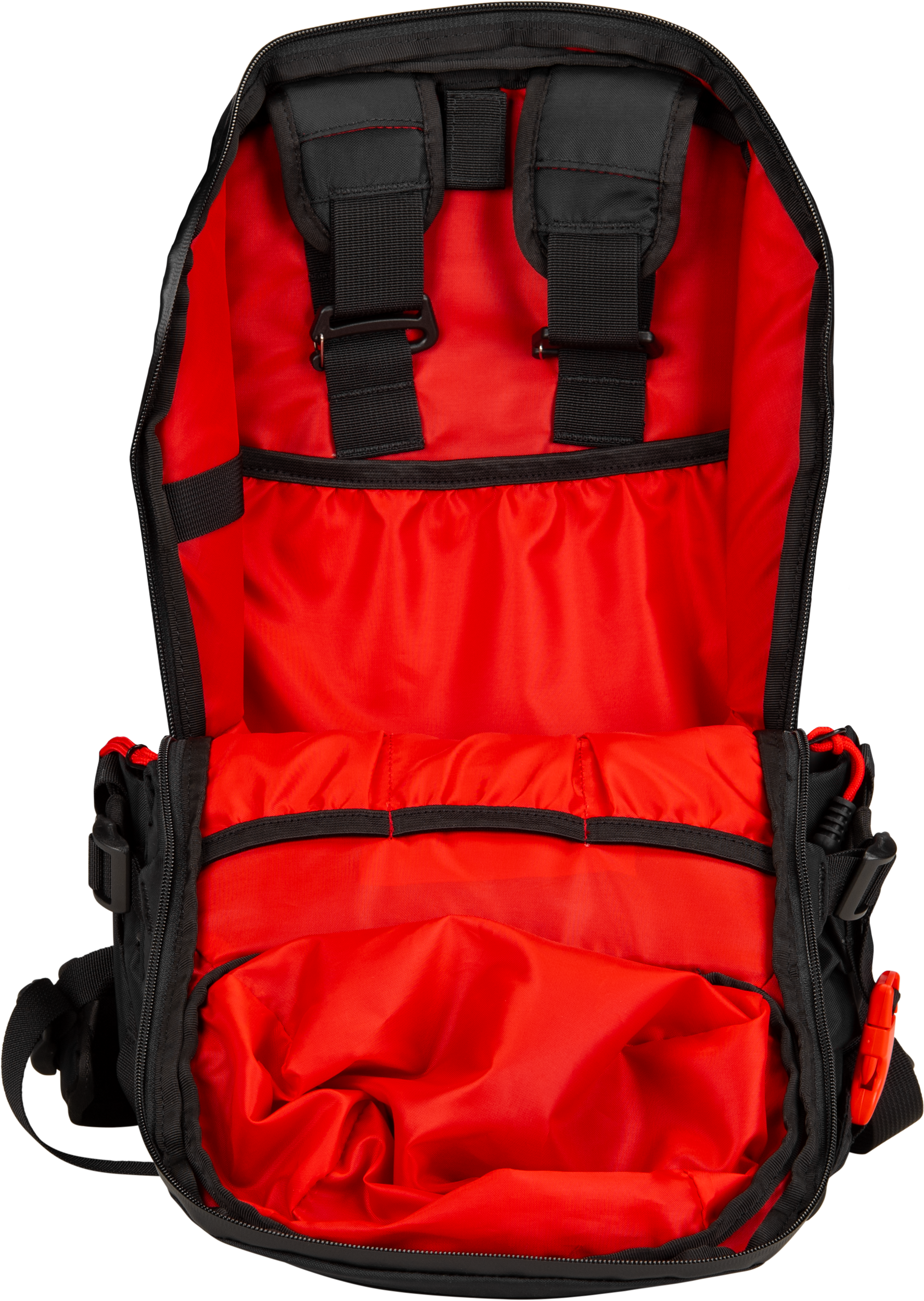 Fly Racing Backcountry Pack (2024)