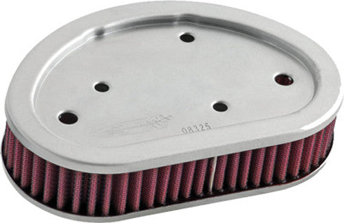 K&N AIR FILTER HD-9608 REPLACEMENT | 729608