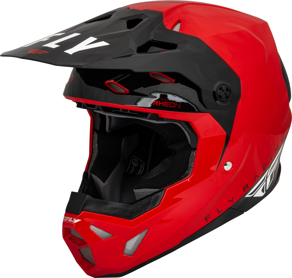 Fly Racing Formula CP Slant Helmet