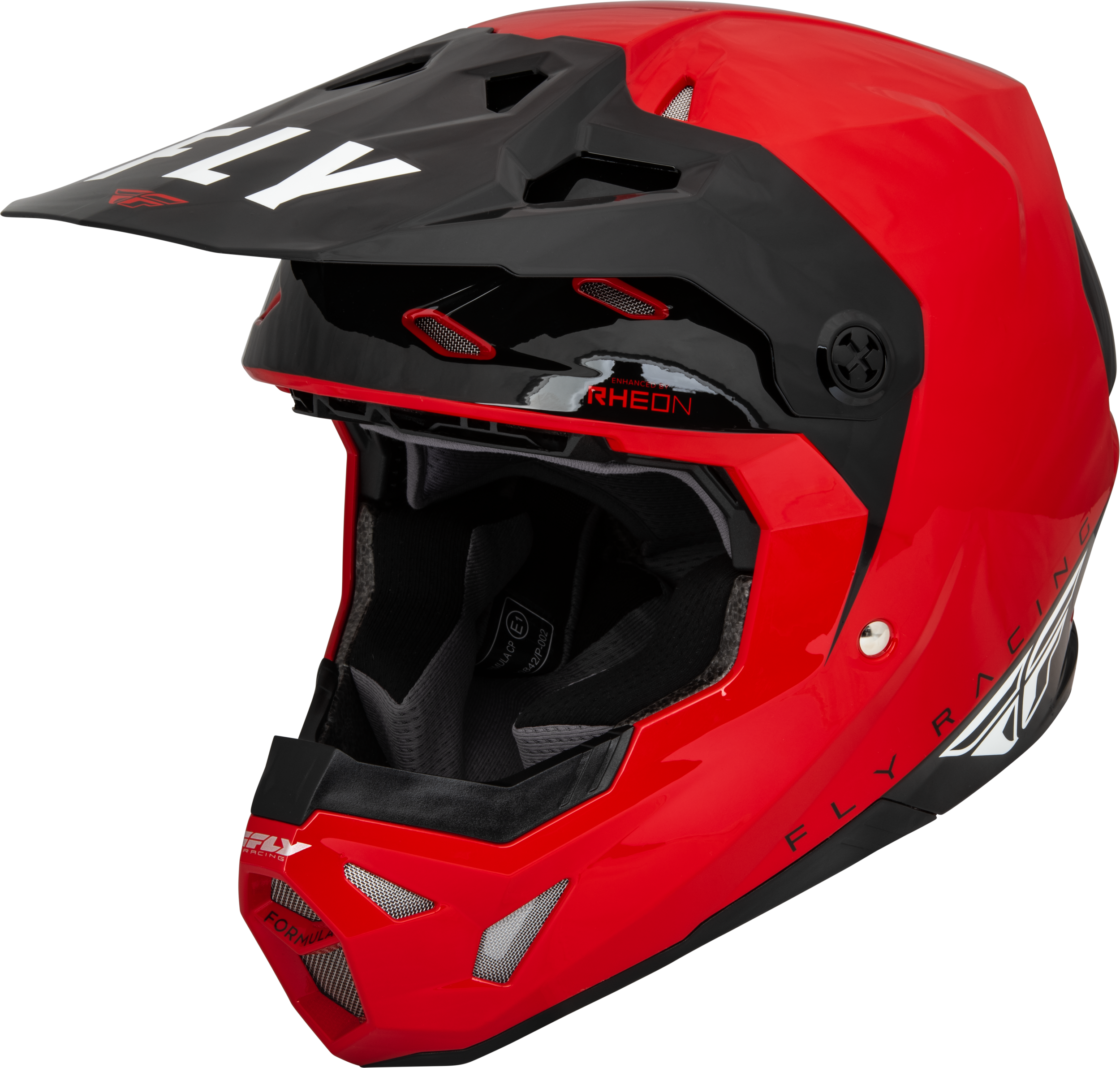Fly Racing Formula CP Slant Helmet