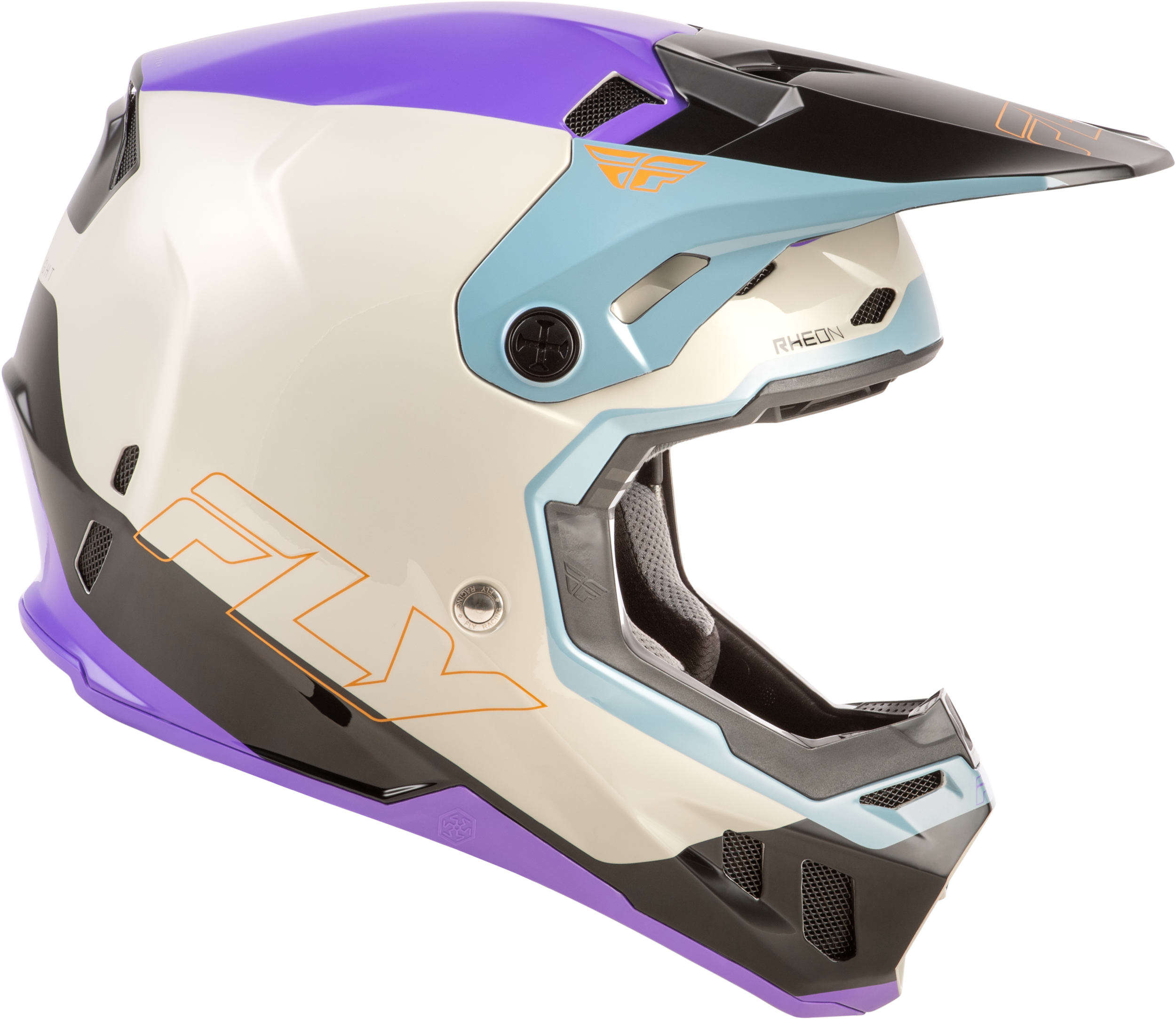 Fly Racing 2026 Youth Formula CC Glide Helmet