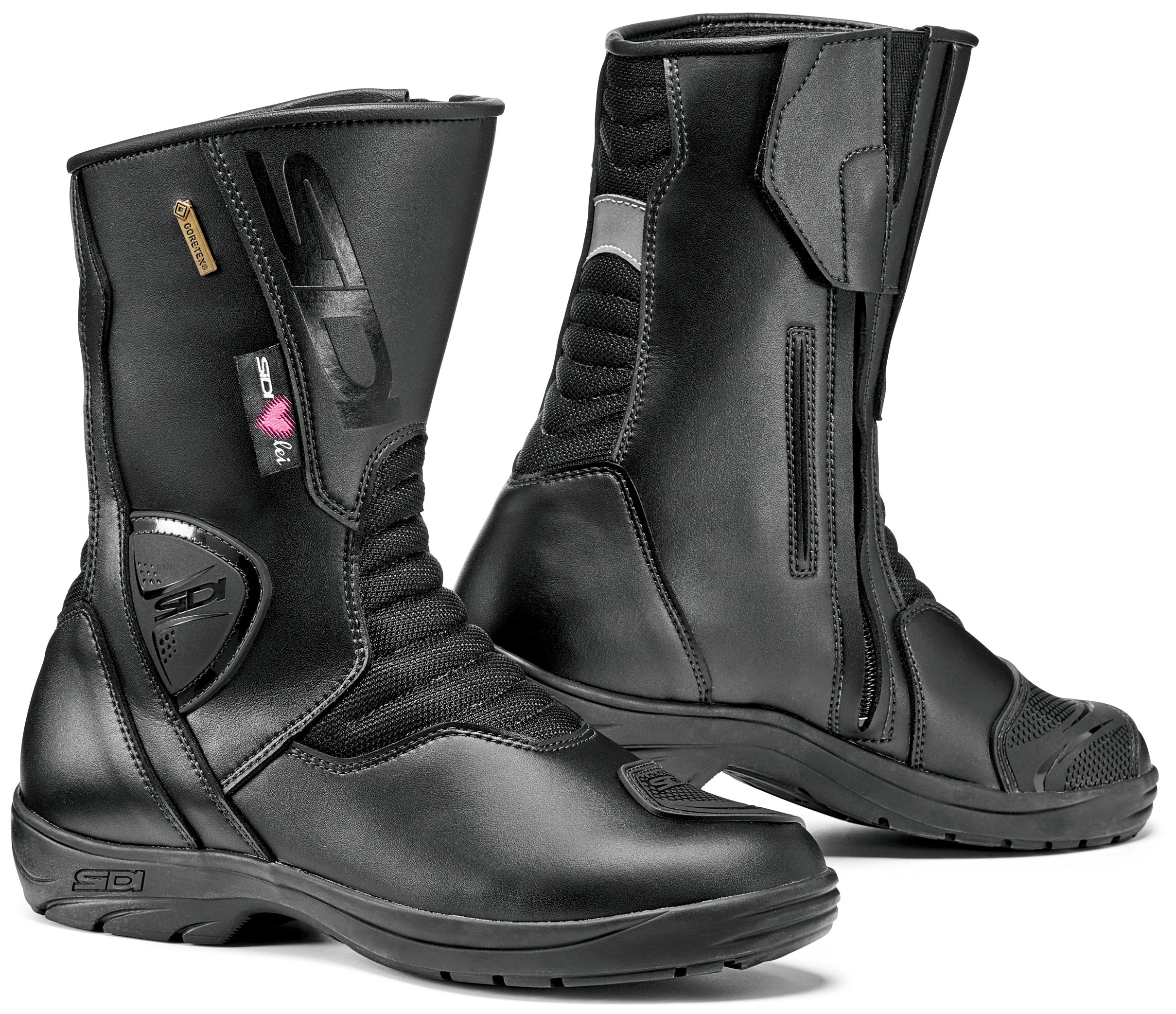 Lady Gavia Gore Boot