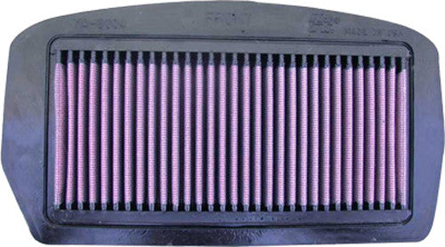 K&N AIR FILTER for Yamaha FZS600 FZ6 | 776004