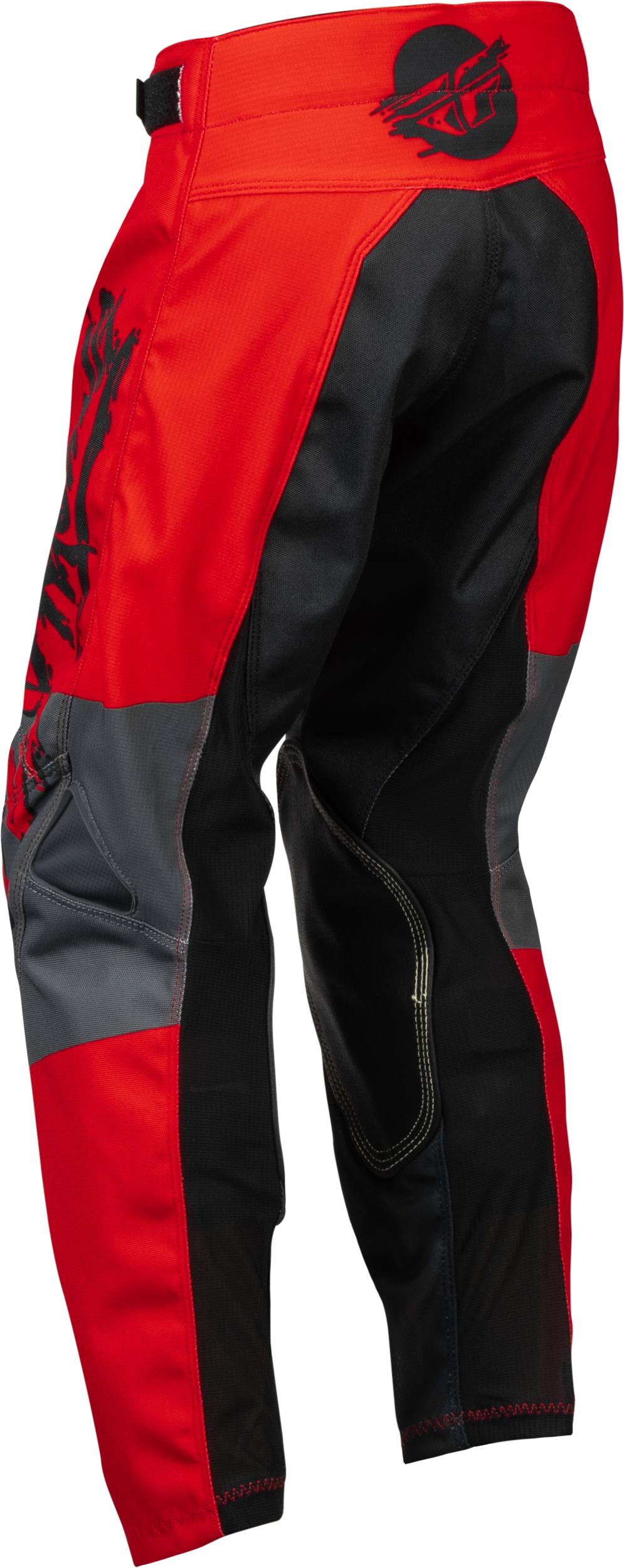 Fly Racing Youth Kinetic Khaos Pants