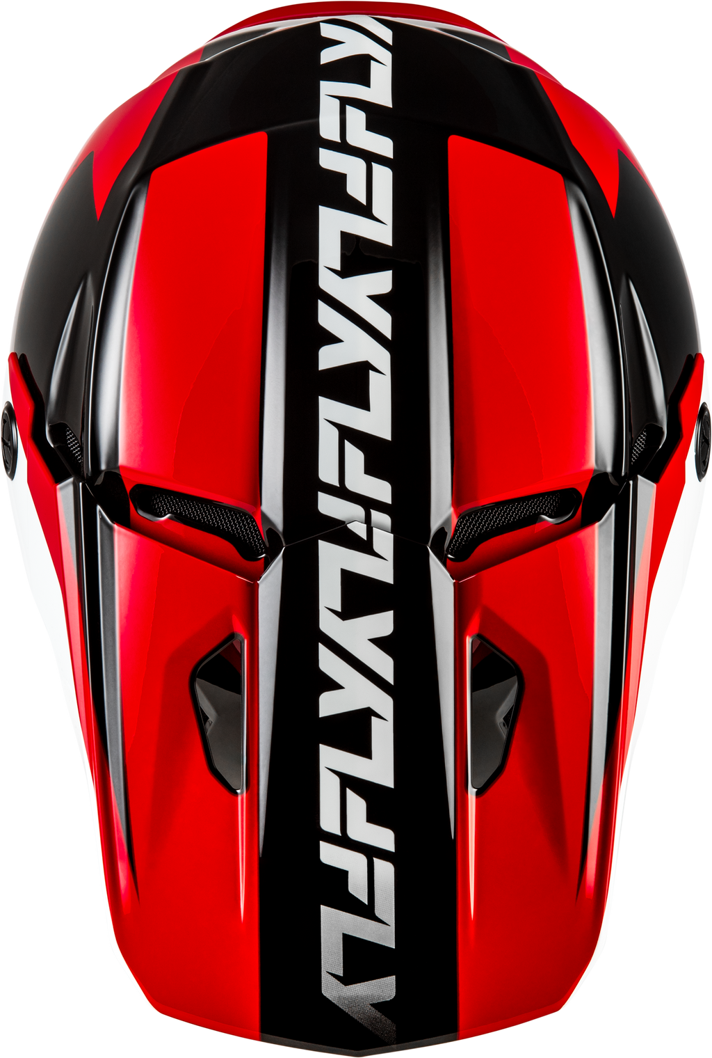 Fly Racing 2026 Kinetic Crest Helmet