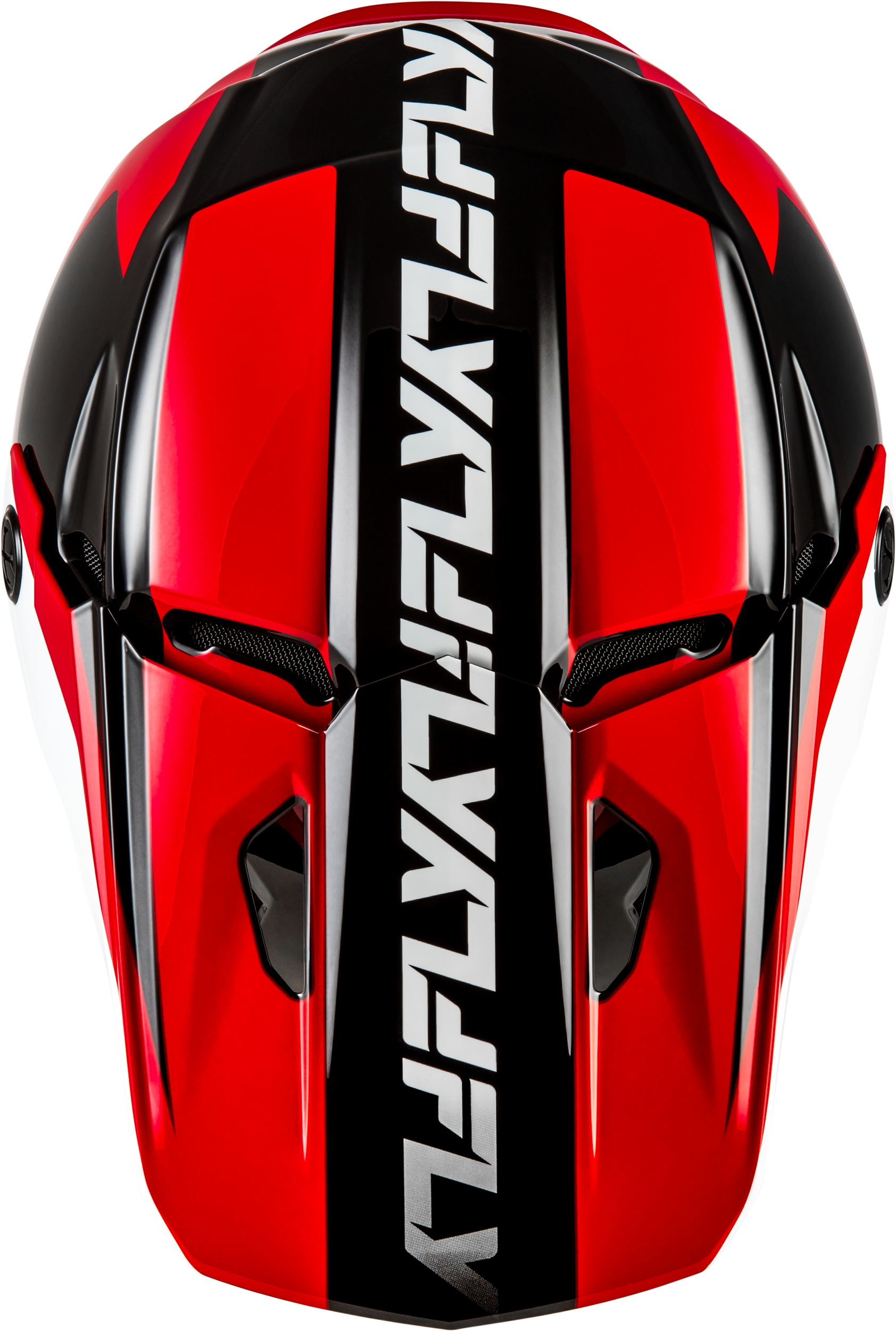Fly Racing 2026 Kinetic Crest Helmet