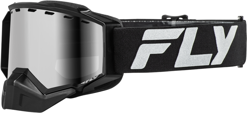 Fly Racing Zone Elite Snow Goggle