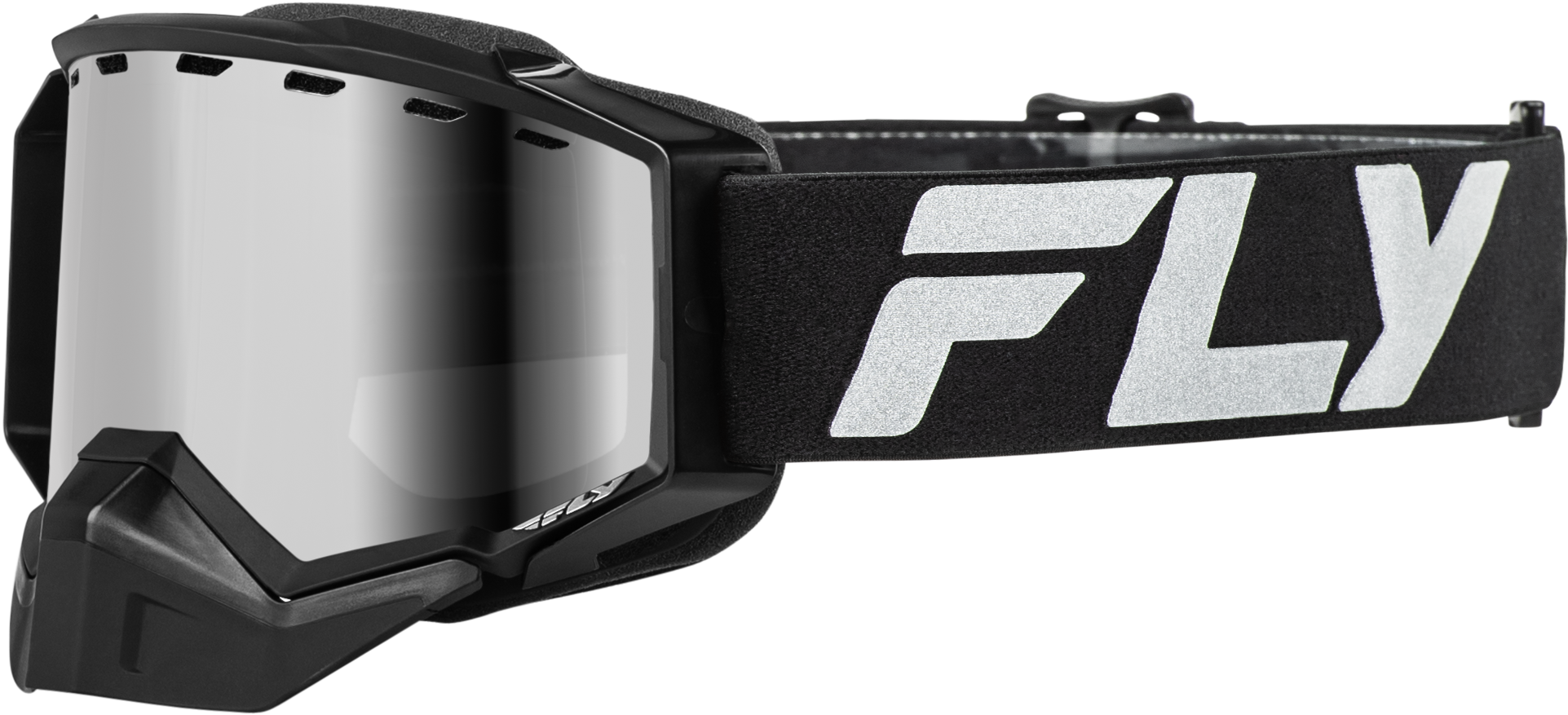 Fly Racing Zone Elite Snow Goggle