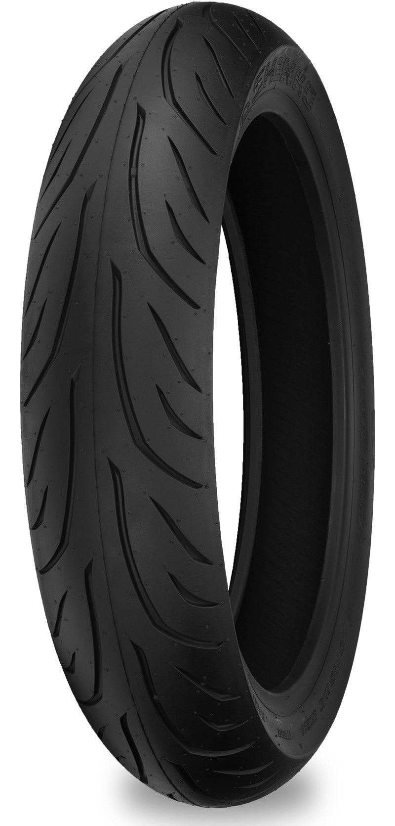 Rear SE890 Journey Touring Radial Tire 200/55R16 by Shinko