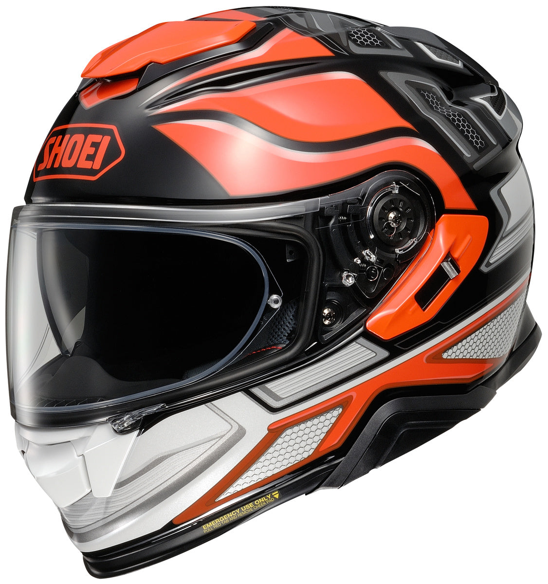 GT-AIR II NOTCH