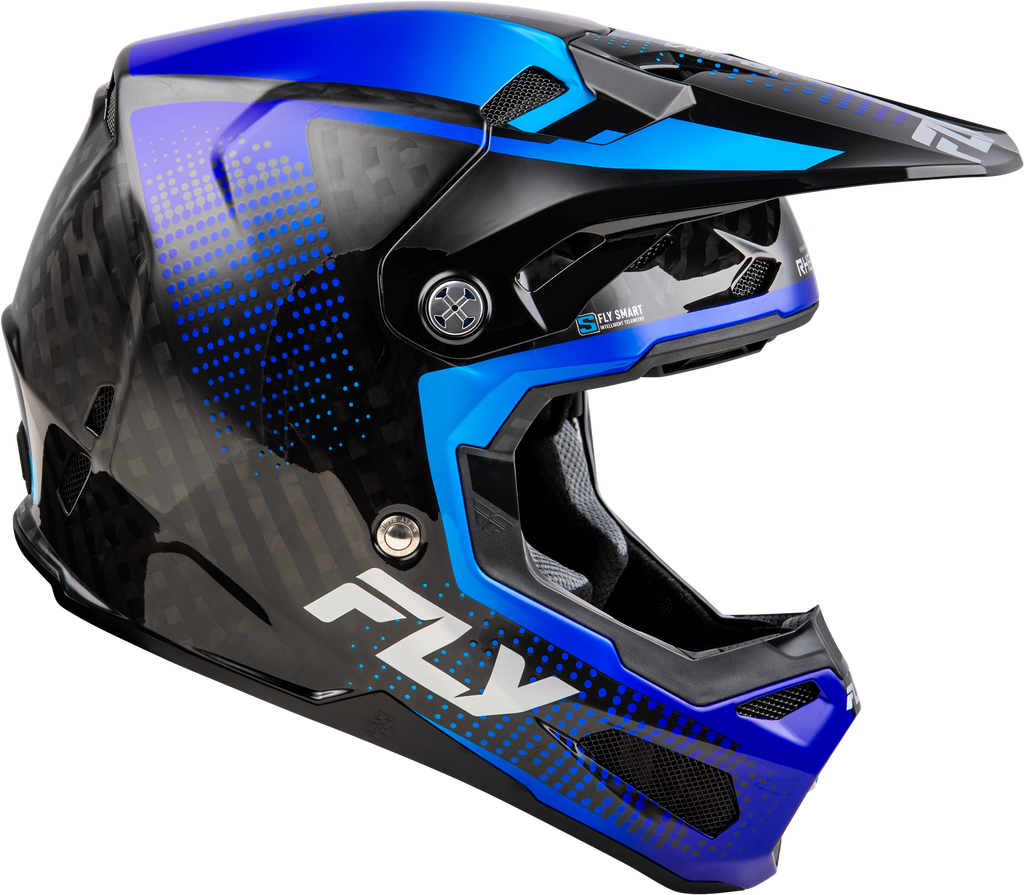 Fly Racing Formula S Carbon Protocol