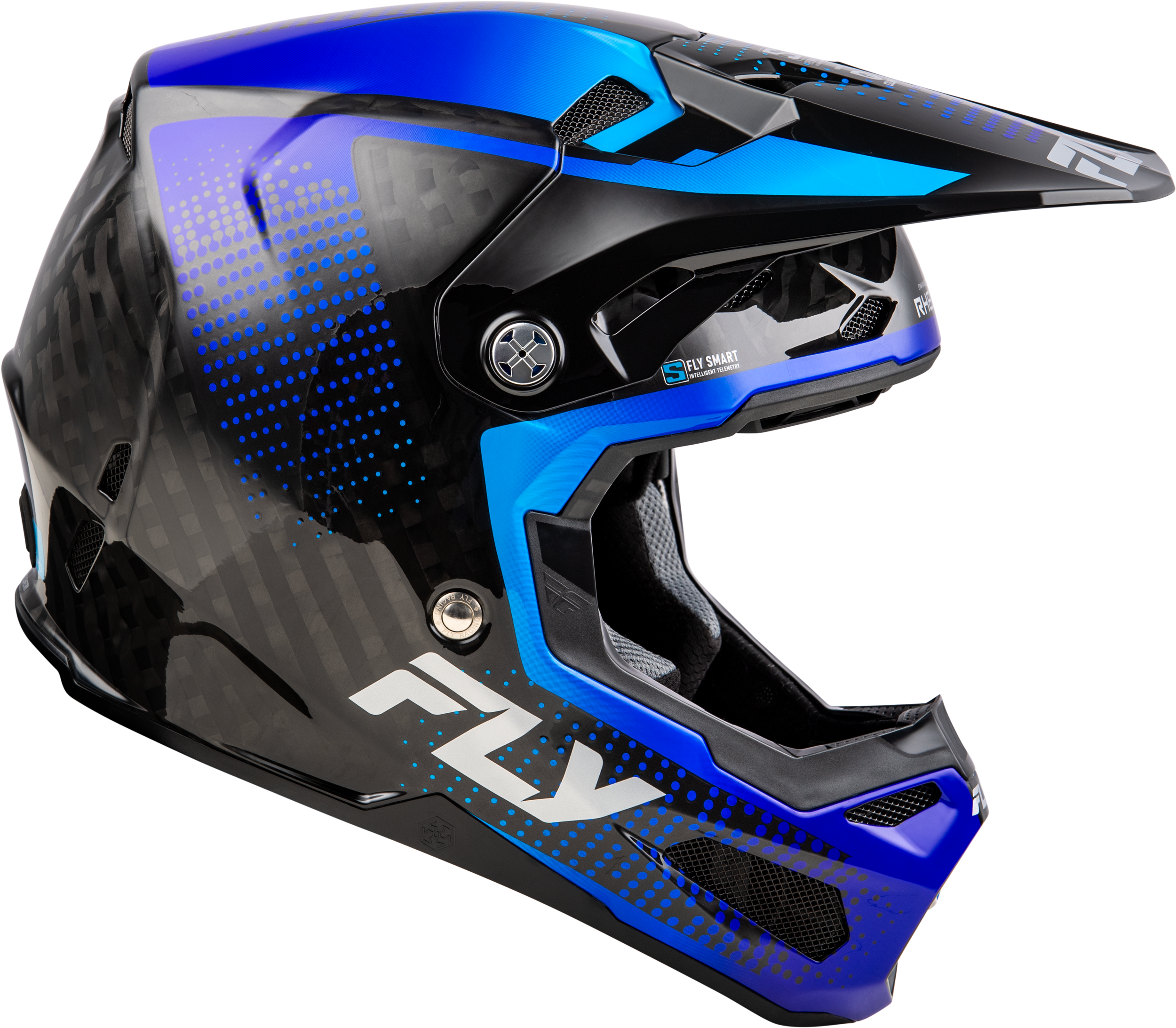 Fly Racing Formula S Carbon Protocol