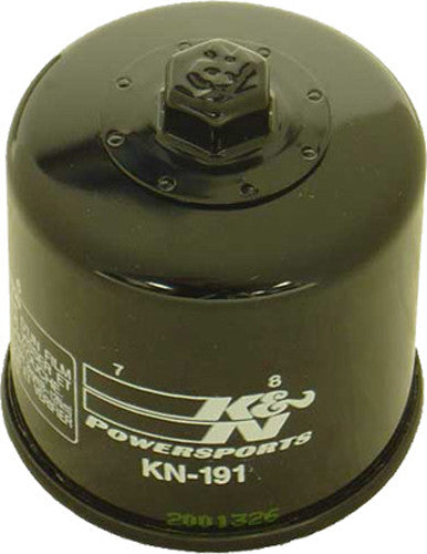 K&N OIL FILTER for Triumph Daytona 955i | 56-0191