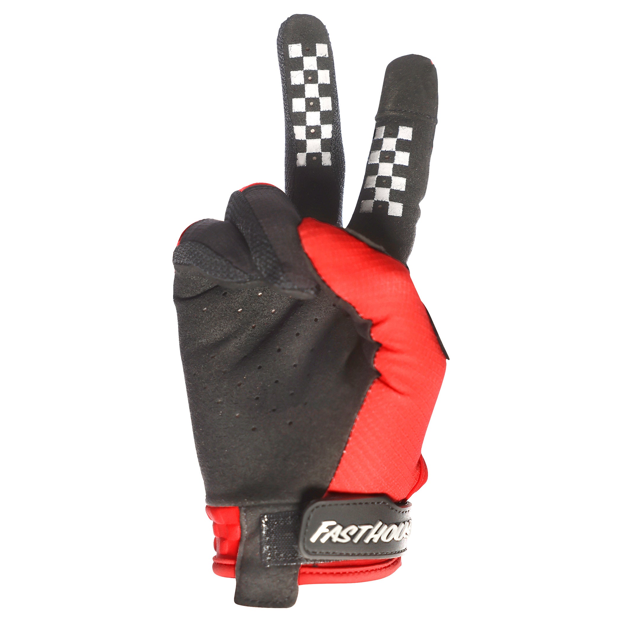 Elrod Hypersonic Gloves by Fasthouse