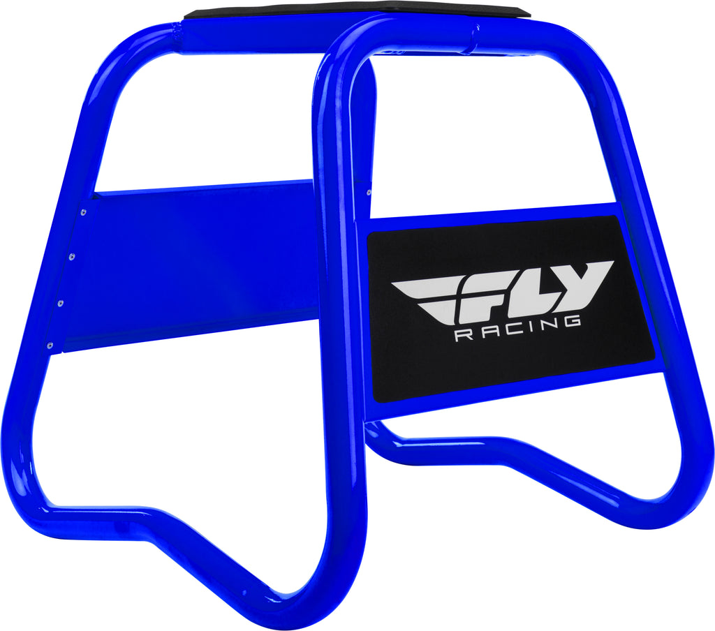 Fly Racing Podium Stand