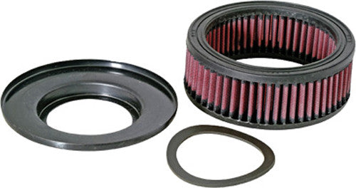 K&N AIR FILTER for VN1500E Vulcan 1500 Classic | 741596