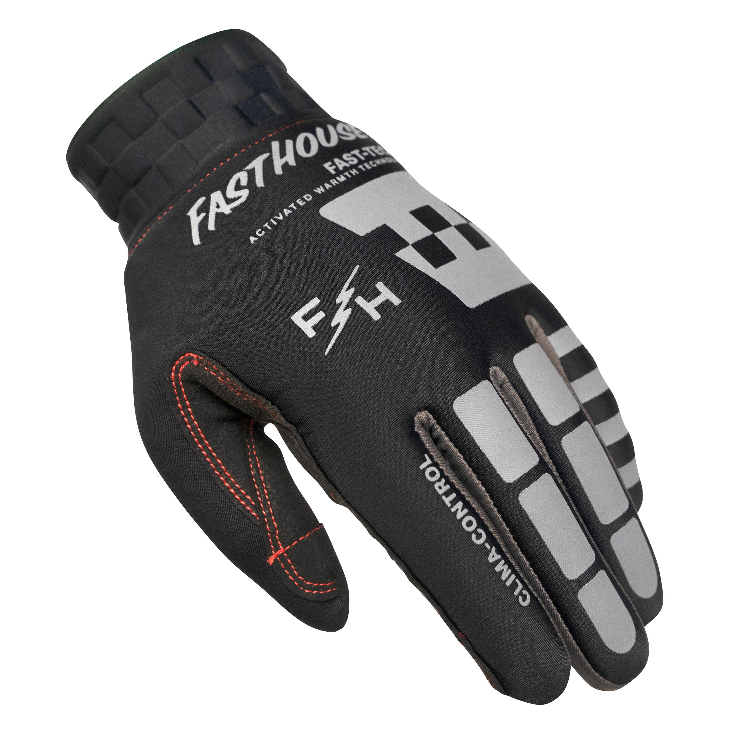 Toaster Glove by Fasthouse